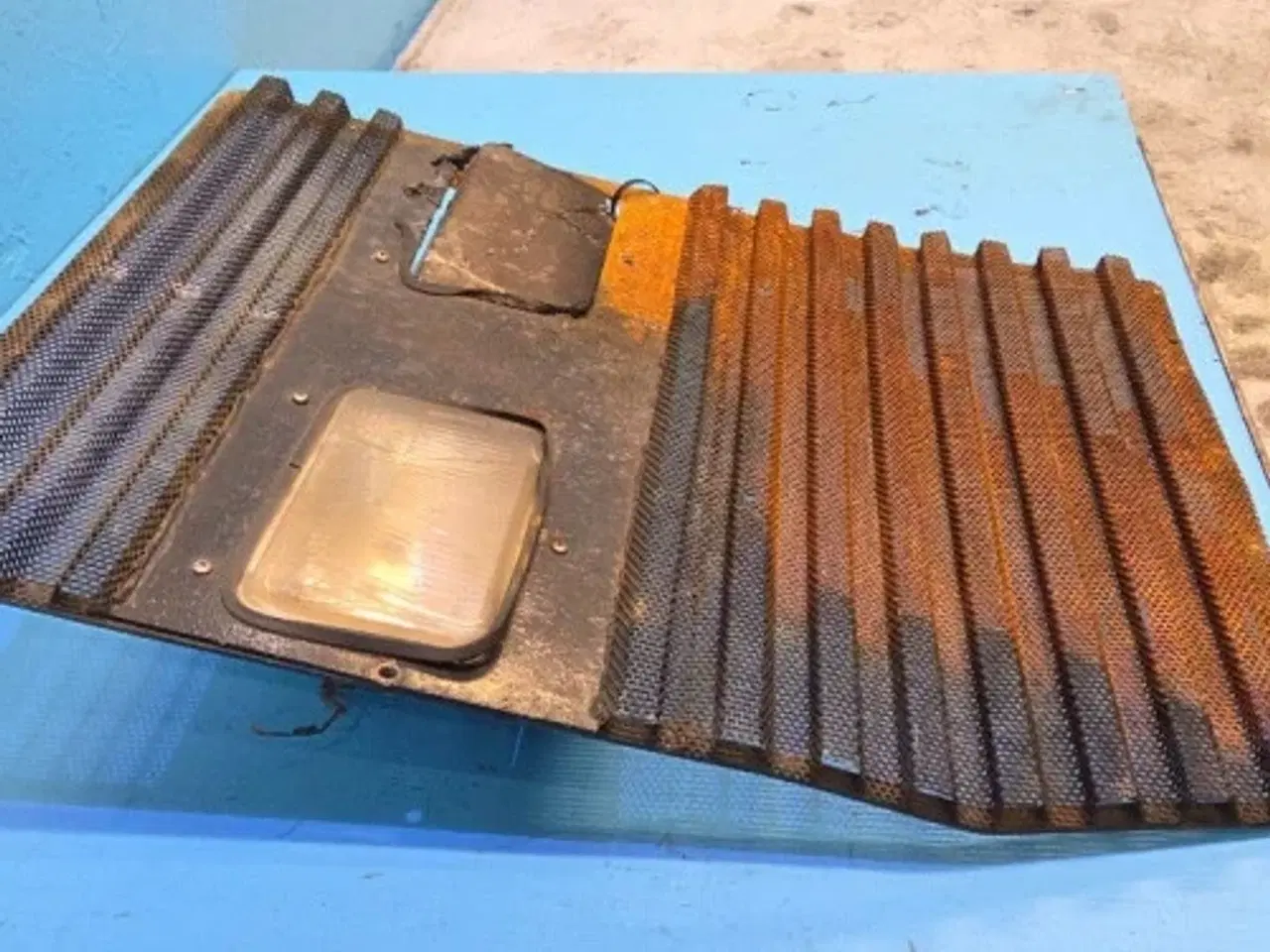 Billede 11 - Massey Ferguson 3085 Gitter 3388220M91