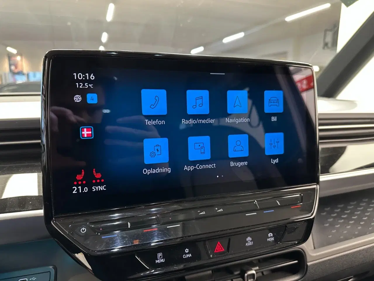 Billede 18 - VW ID.Buzz 77 Pro SWB