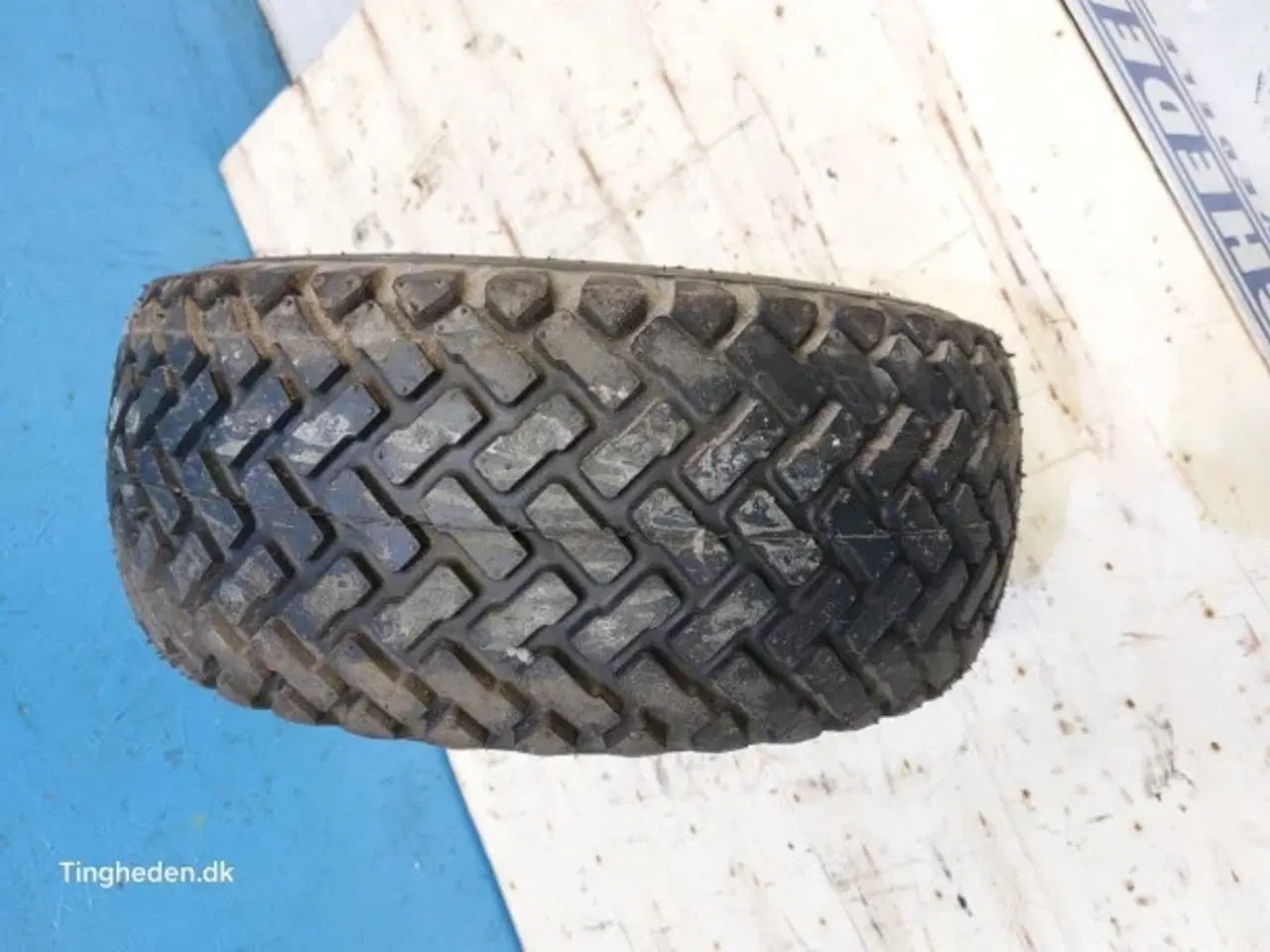 Billede 6 - 10" 20x8.00-10