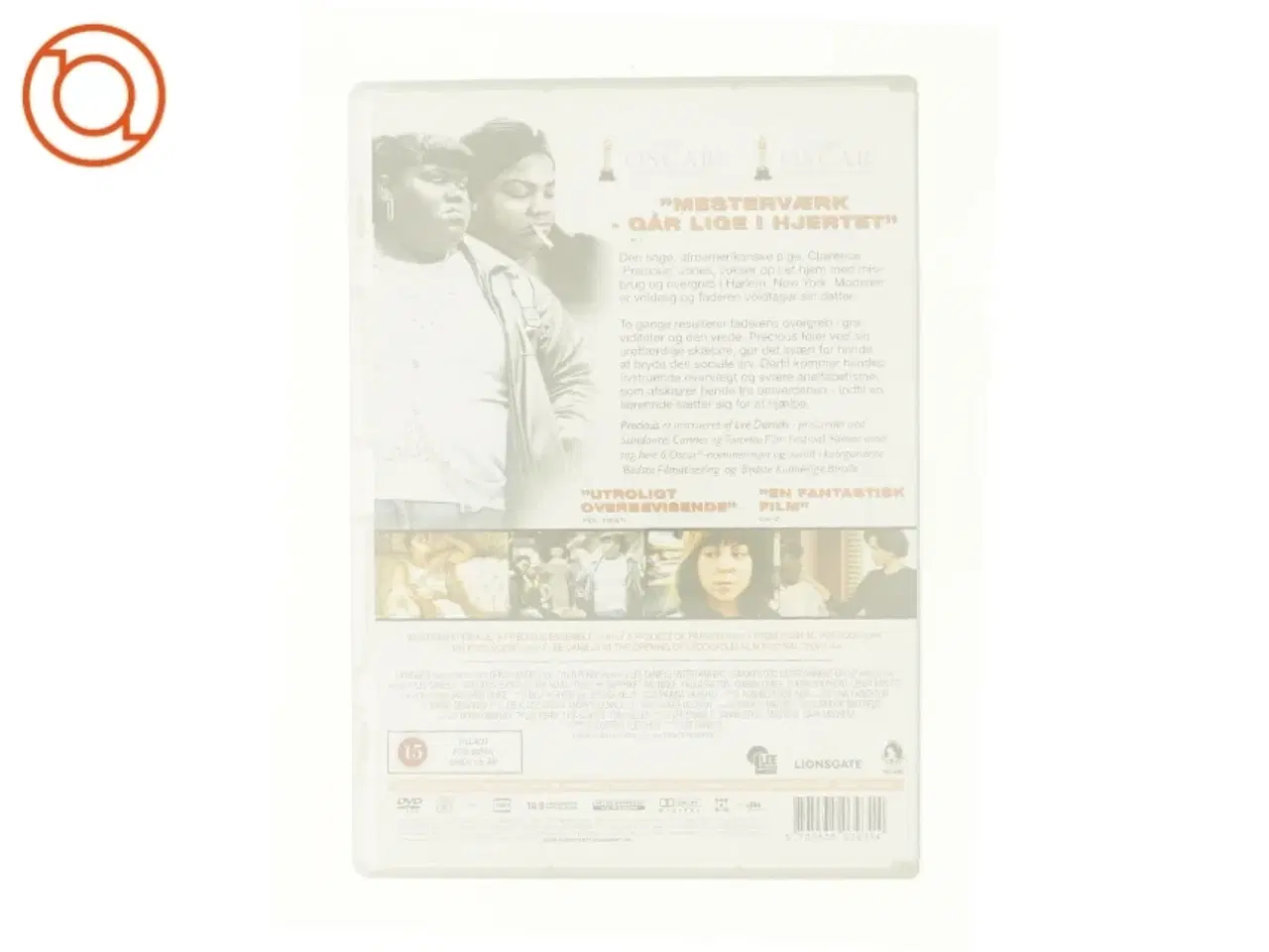 Billede 3 - Precious