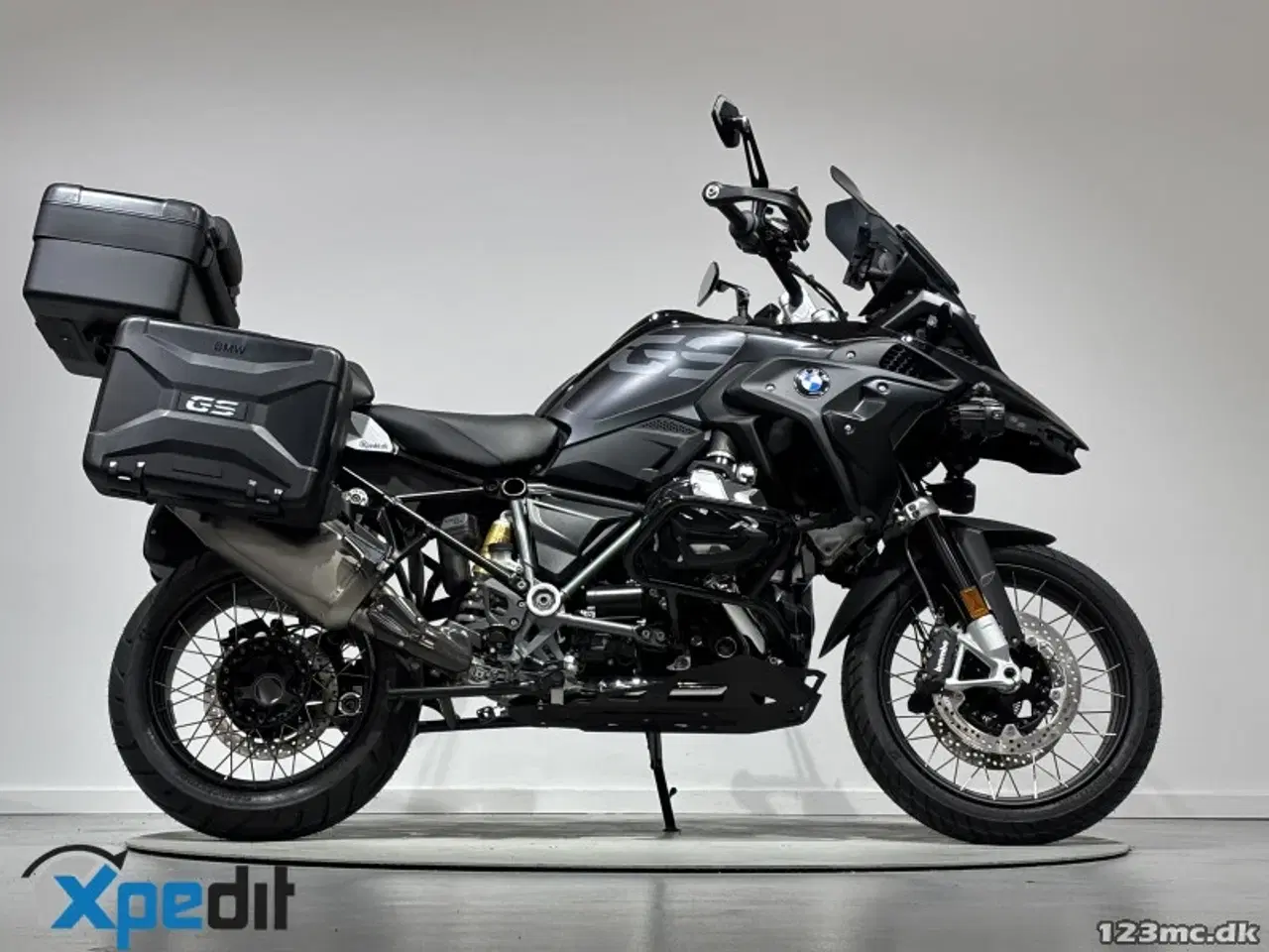 Billede 1 - BMW R 1250 GS