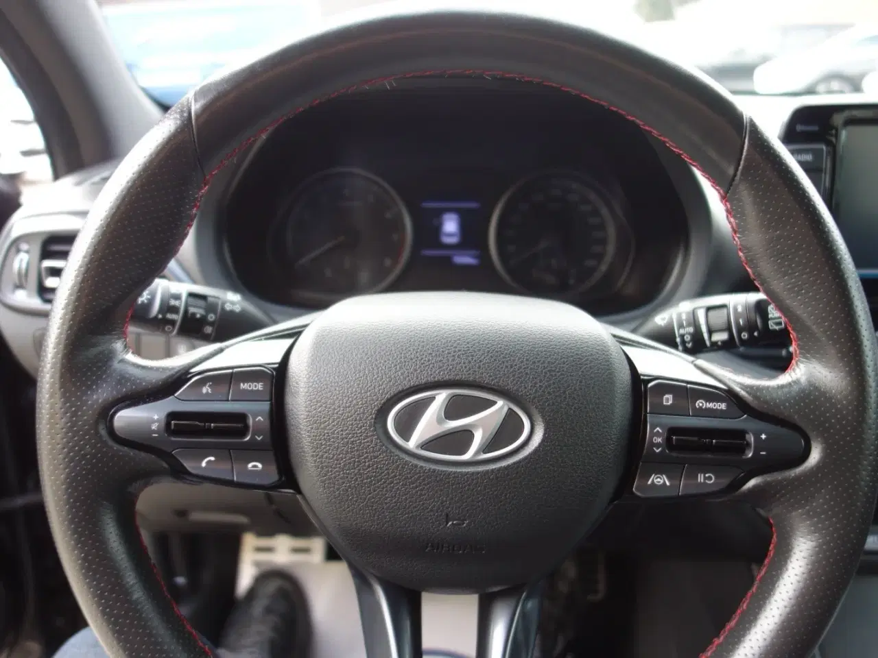 Billede 8 - Hyundai i30 1,0 T-GDi N-Line