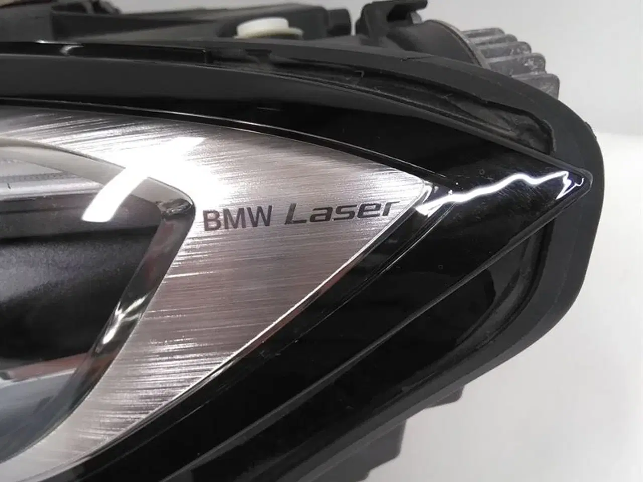 Billede 4 - Forlygte Laser V.-side - Original BMW C51531 G20 G21