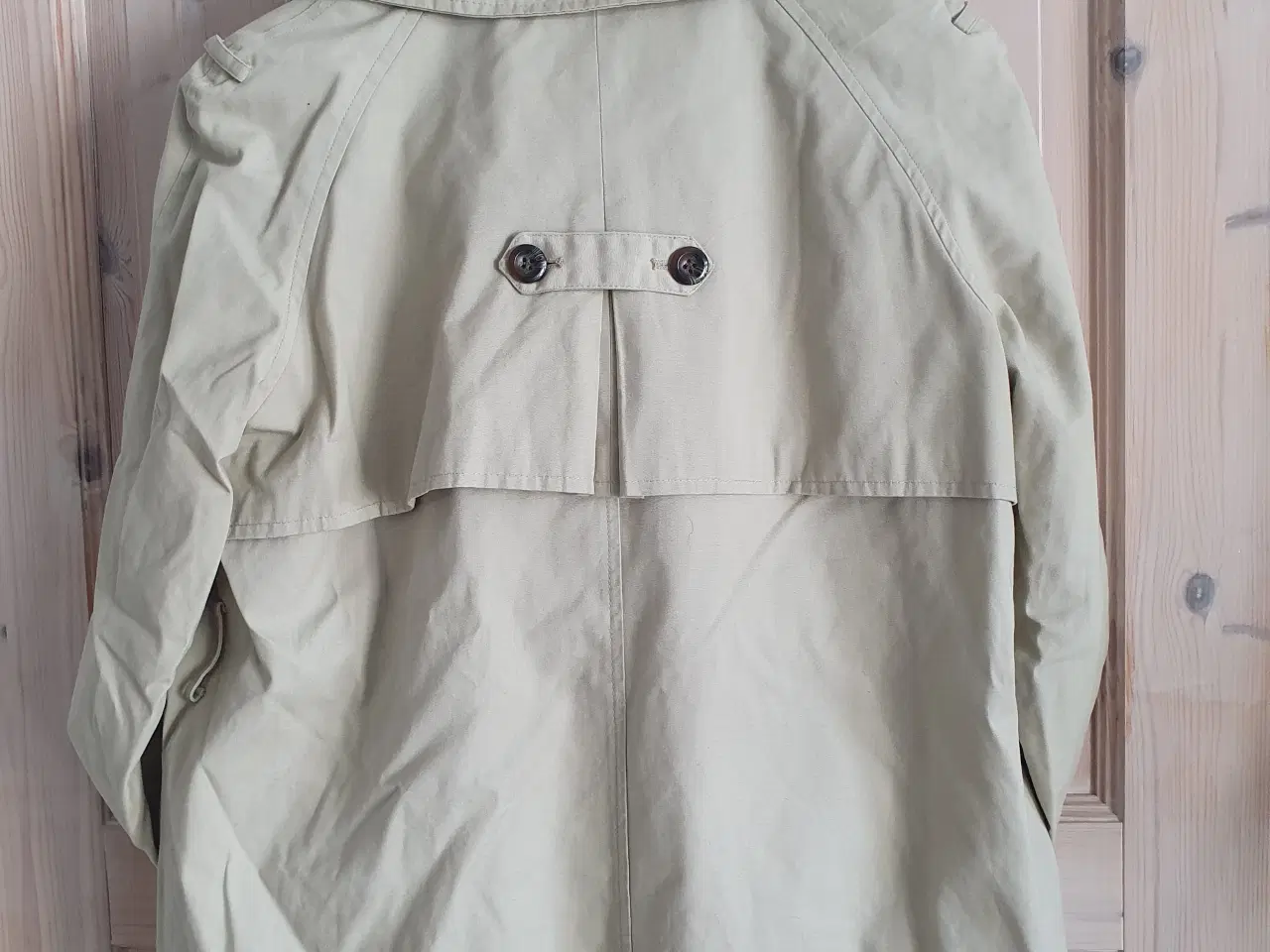 Billede 2 - MbyM oversize jakke