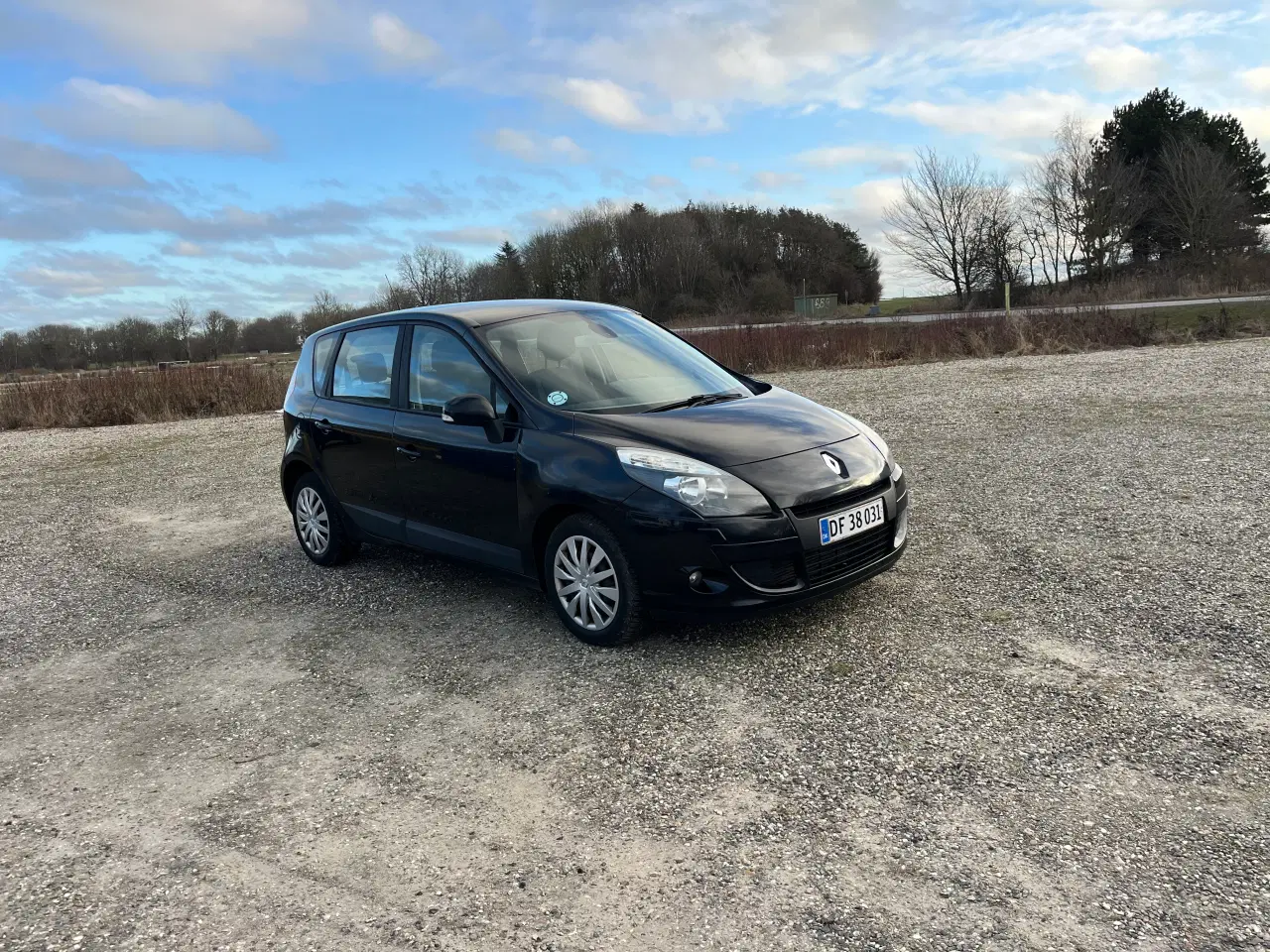 Billede 3 - Renault Scenic III 1,5 dCi 110 Authentique+ 5d