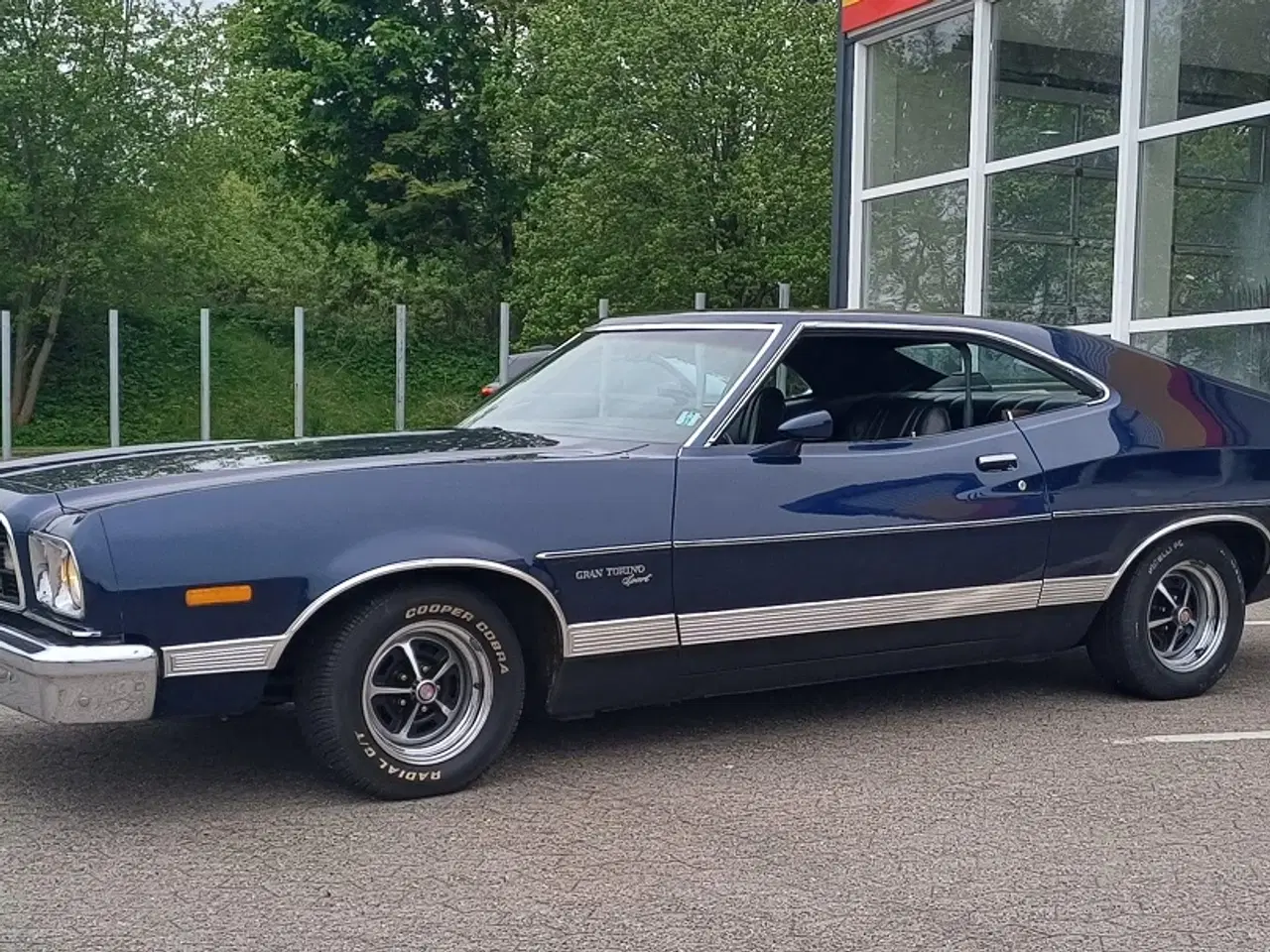 Billede 5 - Ford Torino Cobra Jet 
