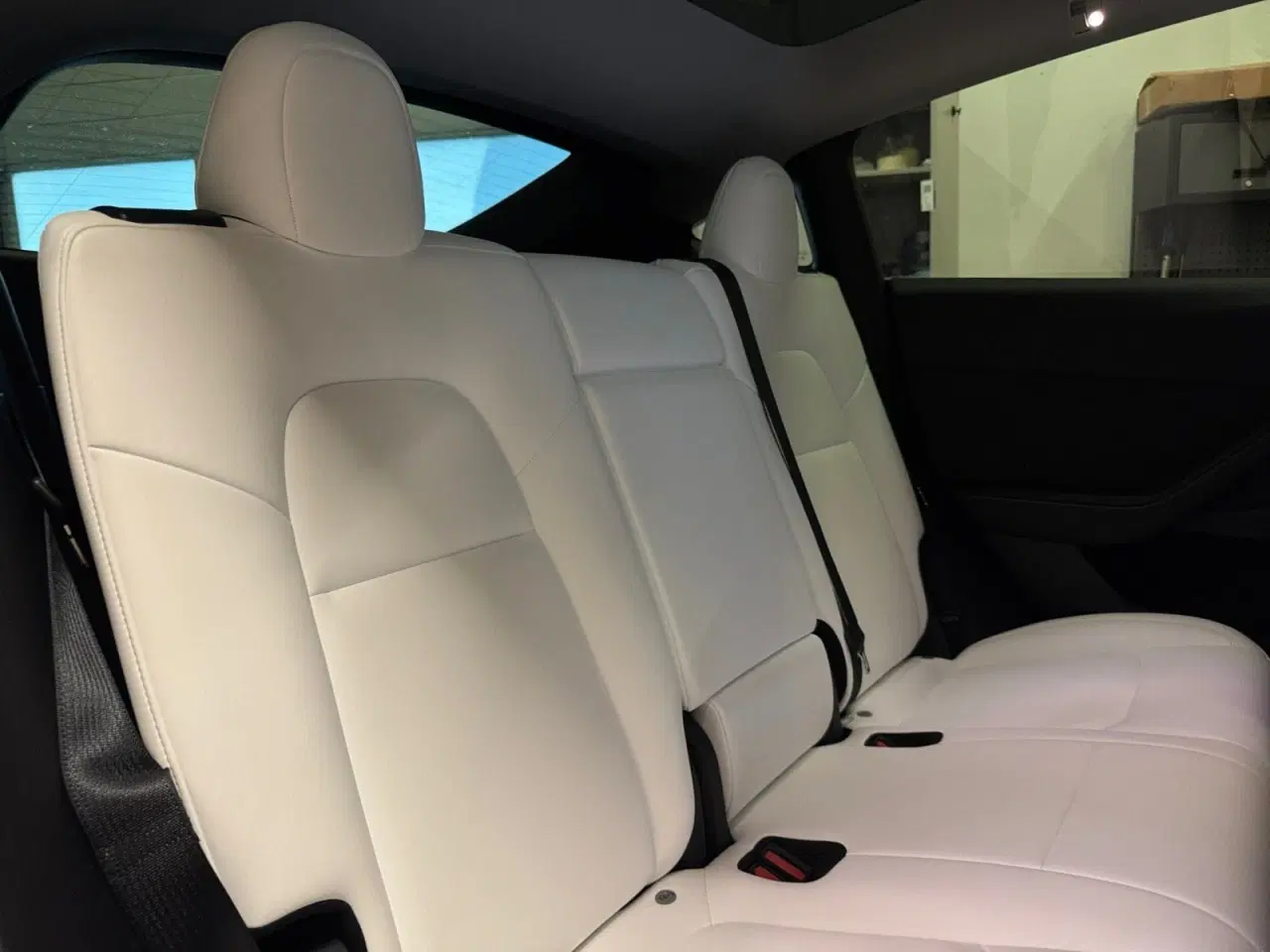 Billede 15 - Tesla Model Y  Long Range AWD
