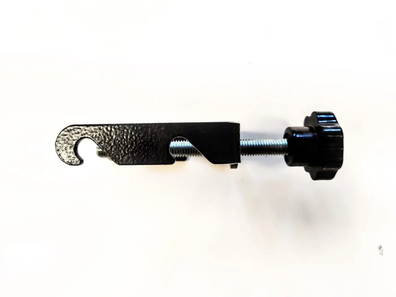 Billede 4 - MC & Scooter adaptor kit for Launch TWC-521 Dækmaskine