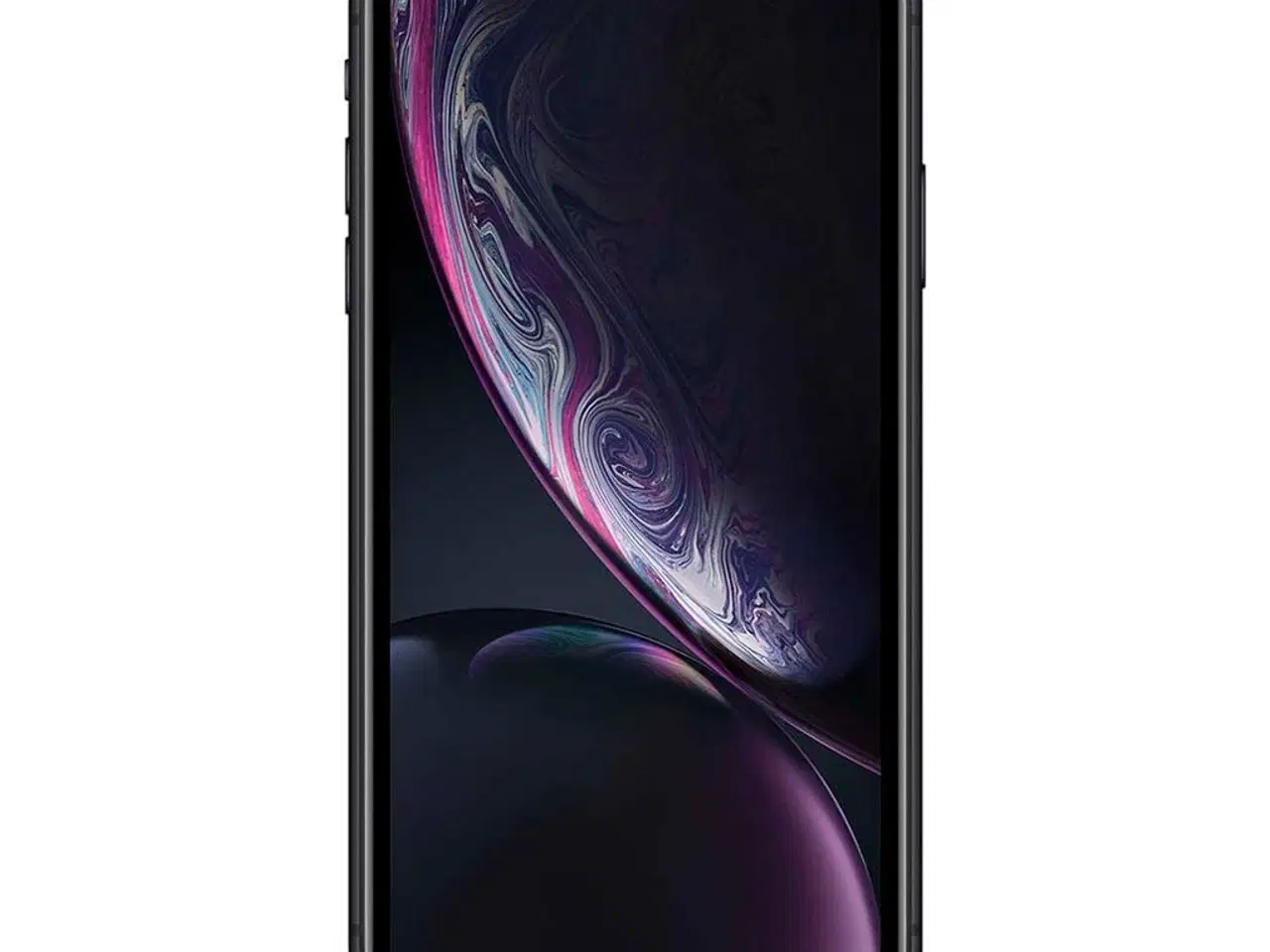 Billede 1 - Apple iPhone XR 64GB (Sort) - Grade B