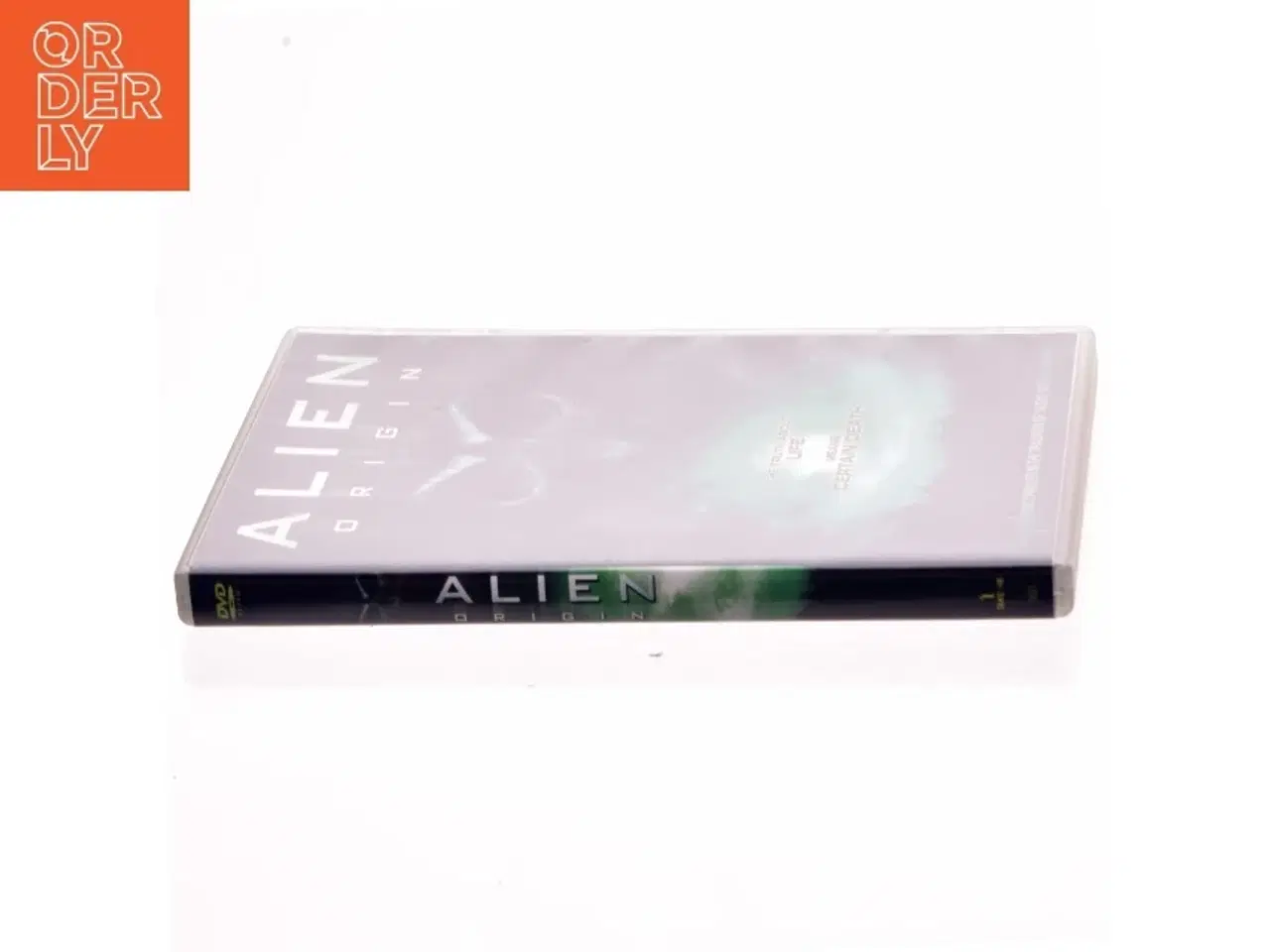 Billede 2 - Alien Origin
