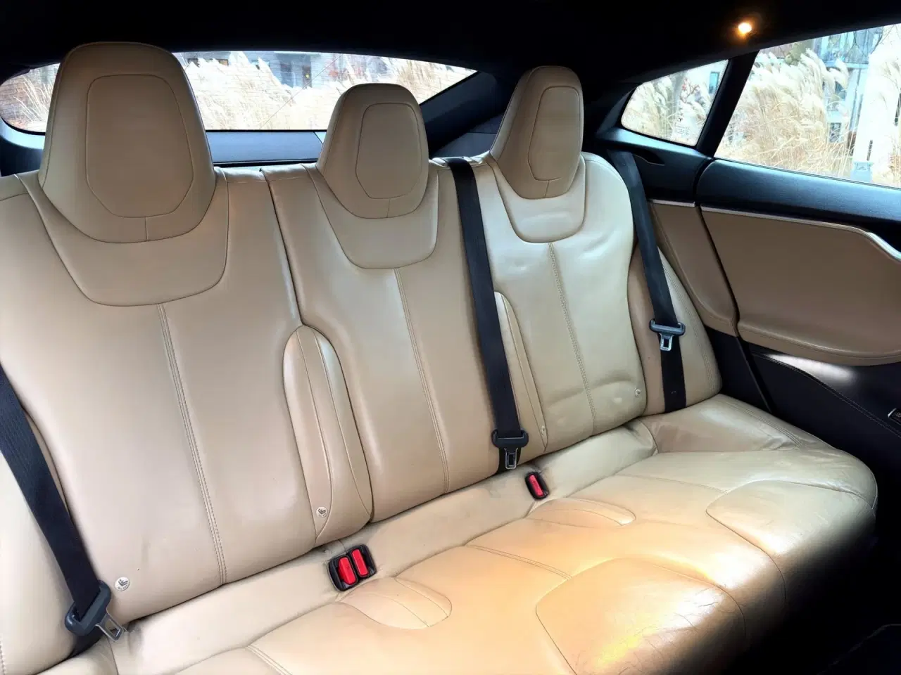 Billede 16 - Tesla Model S  85D