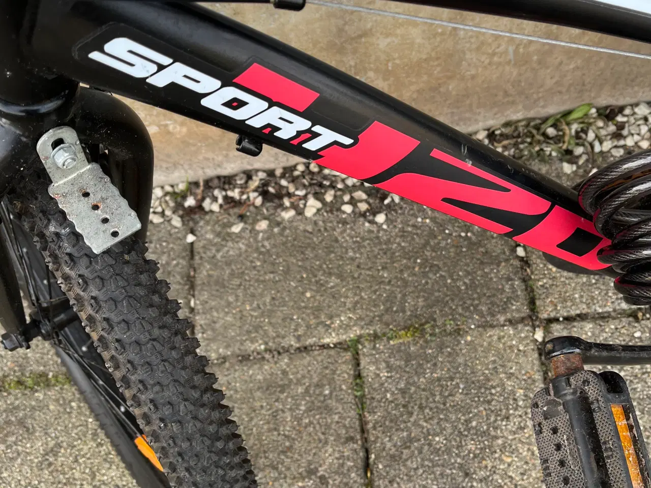 Billede 2 - Mountainbike til børn 