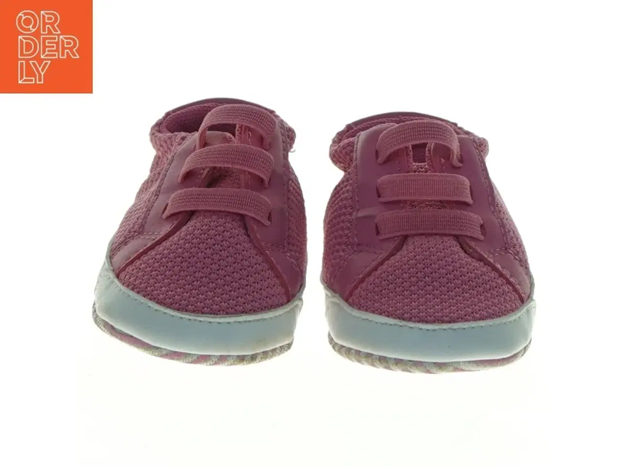 Billede 2 - Lacoste børnesneakers fra Lacoste (str. Udvendig, 13 cm)