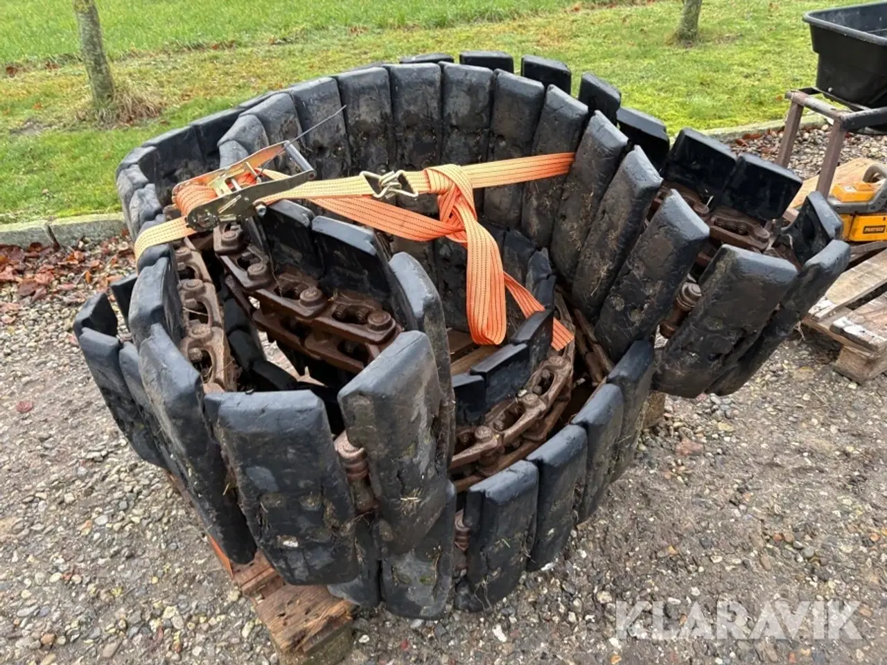 Billede 2 - Bælter 2 styk