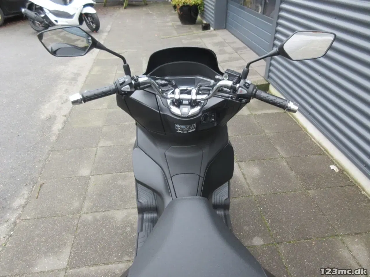 Billede 21 - Honda PCX 125 MC-SYD BYTTER GERNE