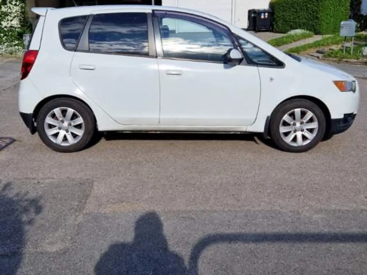 Billede 5 - Mitsubishi colt