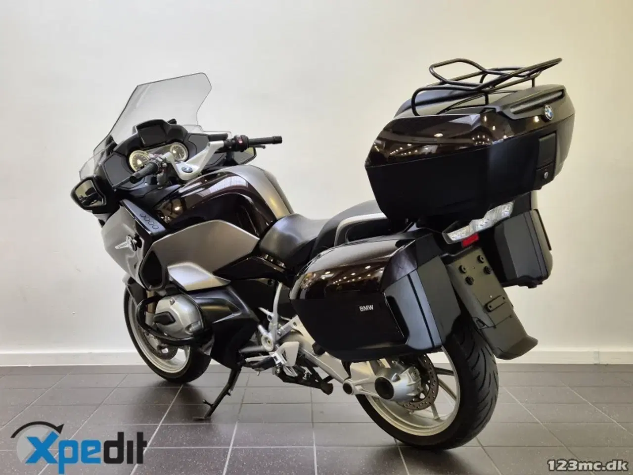 Billede 7 - BMW R 1200 RT