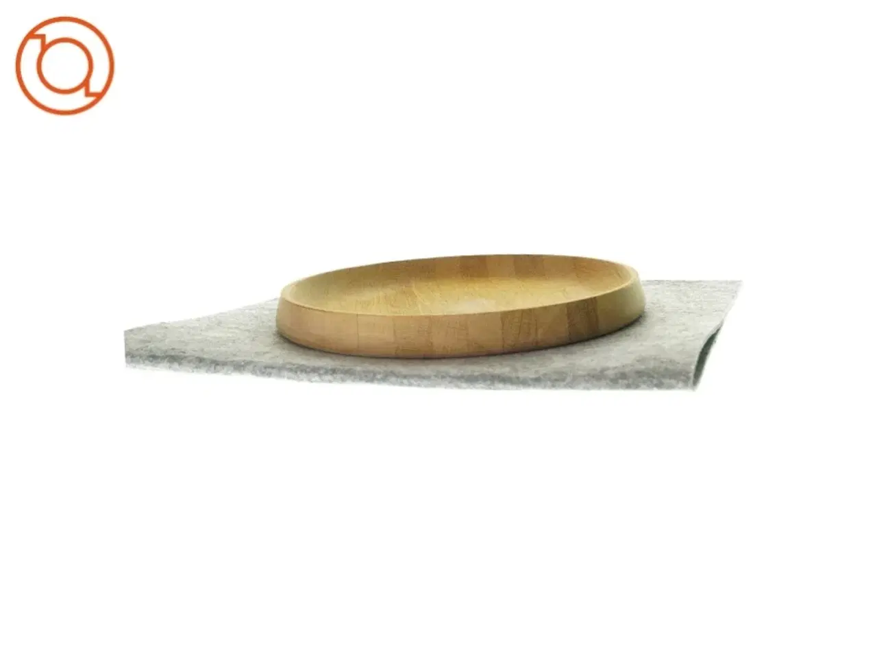 Billede 3 - Ostebræt fra Skagerak