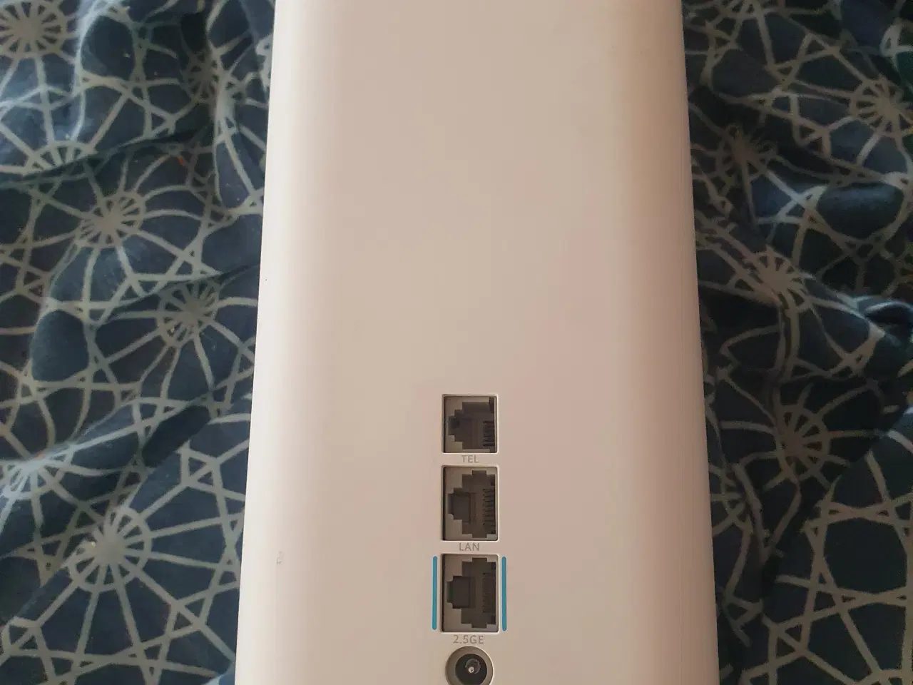 Billede 2 - Zowee 5g router