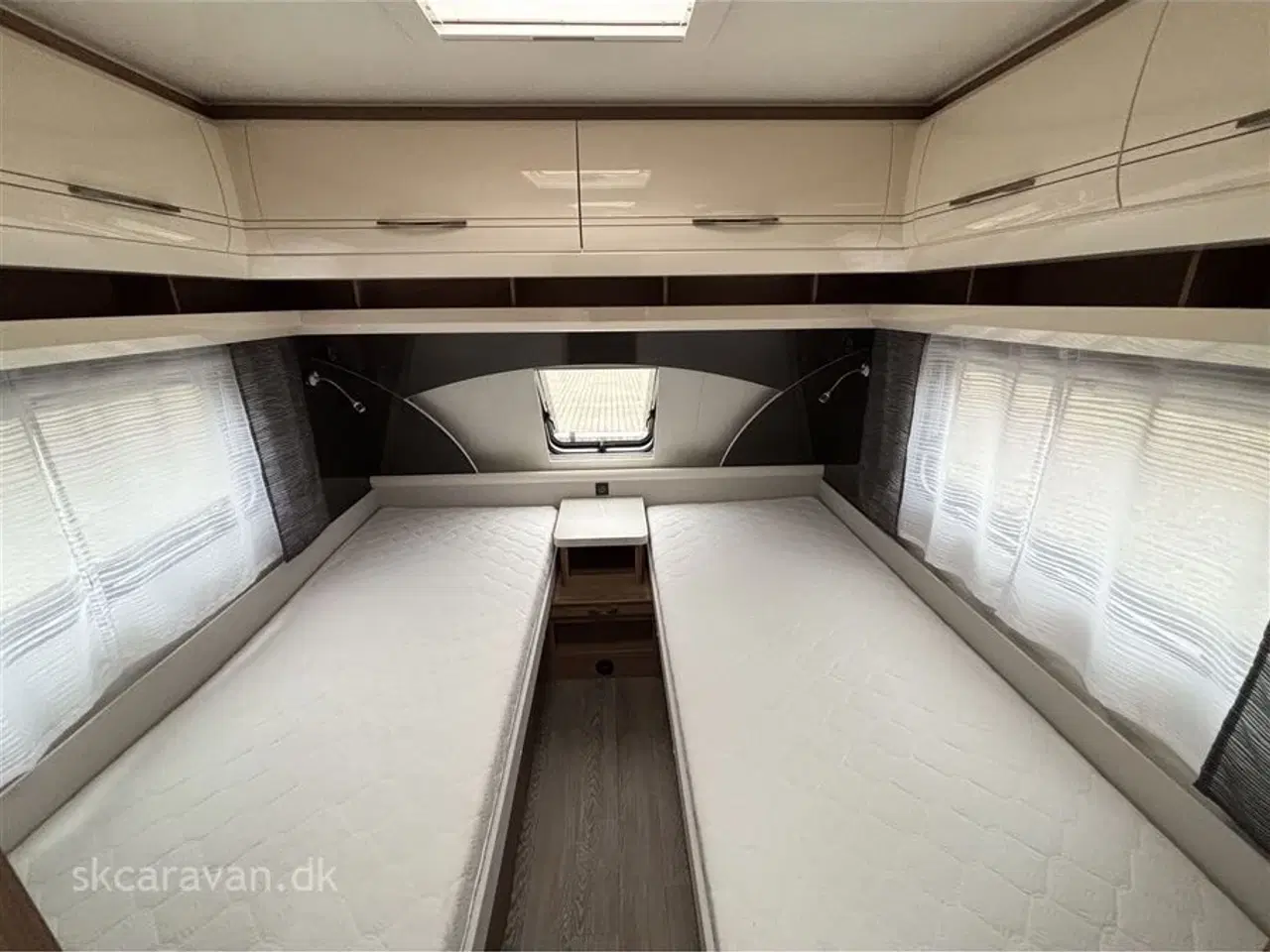 Billede 3 - 2022 - Hobby Excellent 495 UL Står som Ny, Fyldt med udstyr