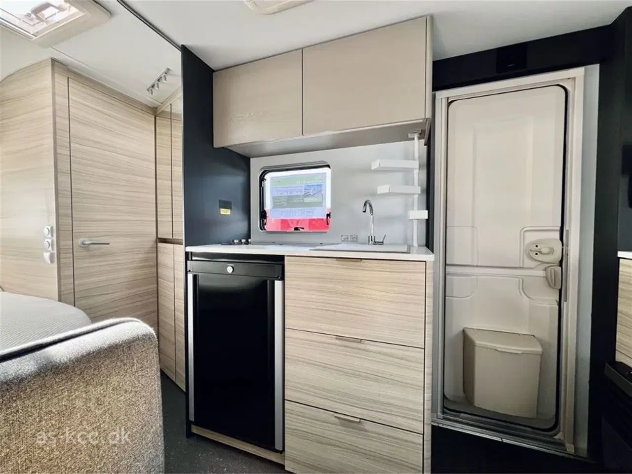 Billede 6 - 2025 - Adria Altea 432 PX