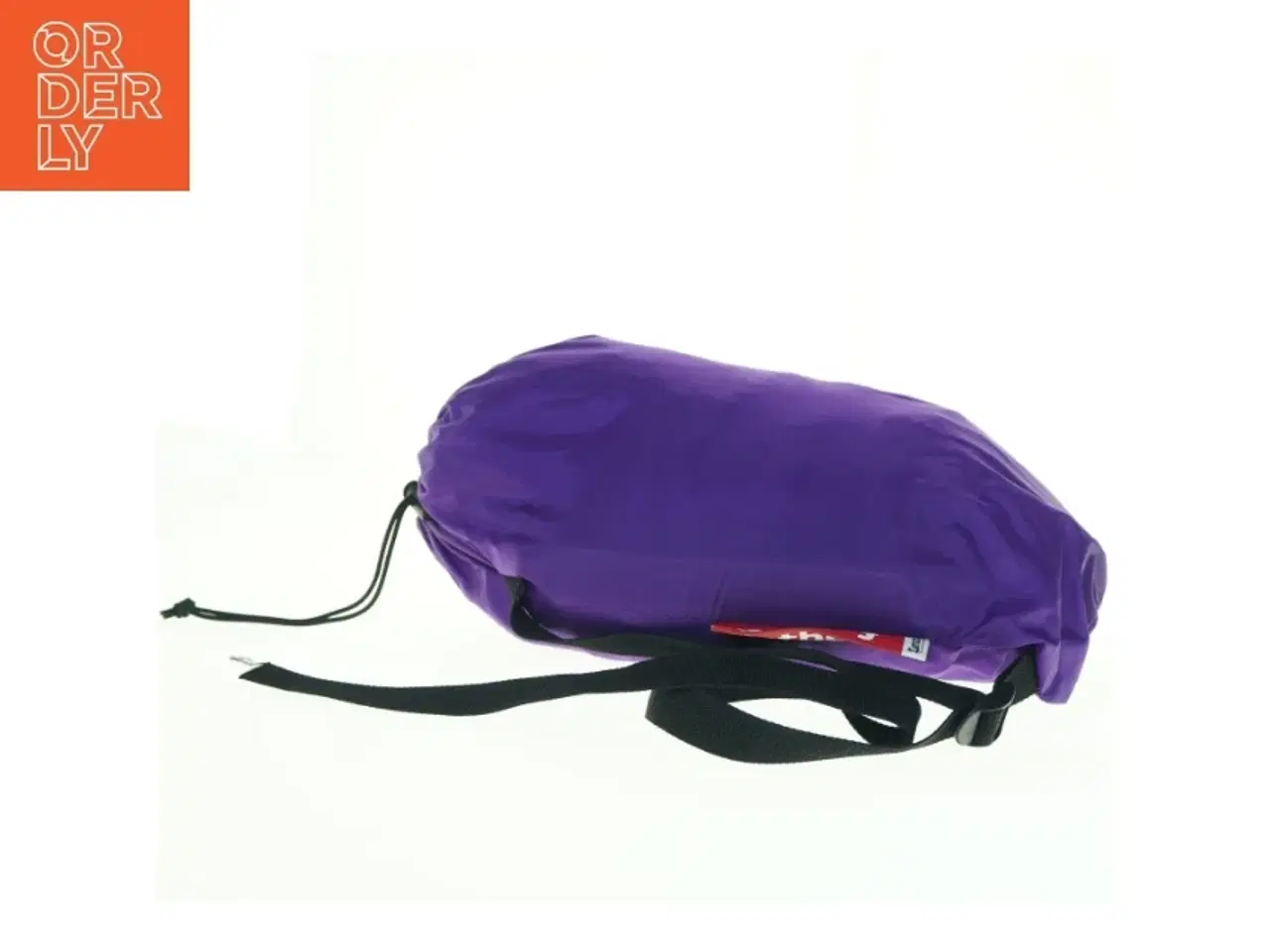 Billede 3 - Fatboy bærbar Hængekøje med Bæretaske fra Fatboy (str. I pose 39 x 22 cm)