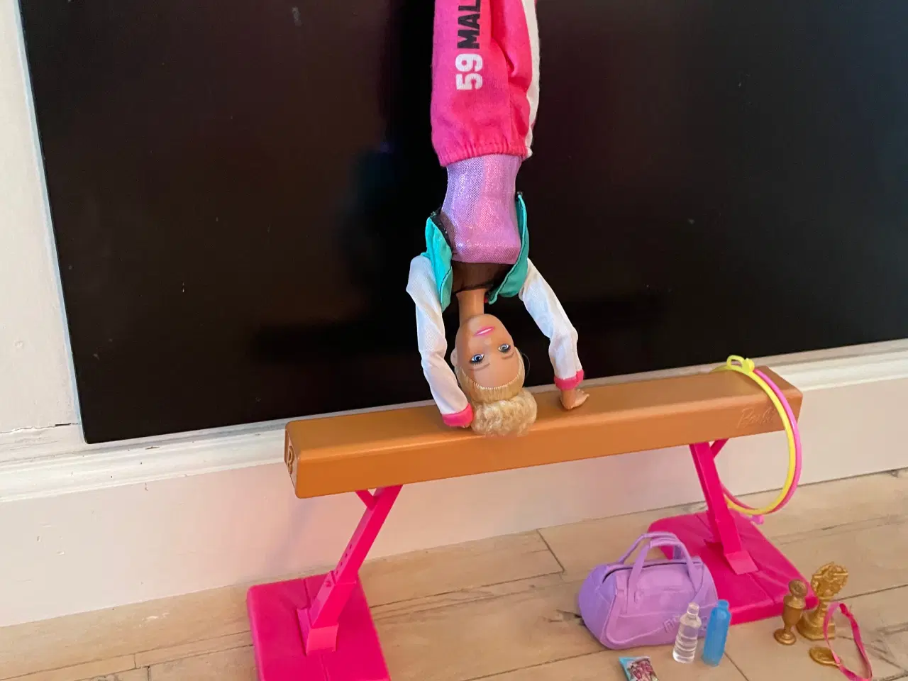 Billede 6 - Kæmpe Barbie samling