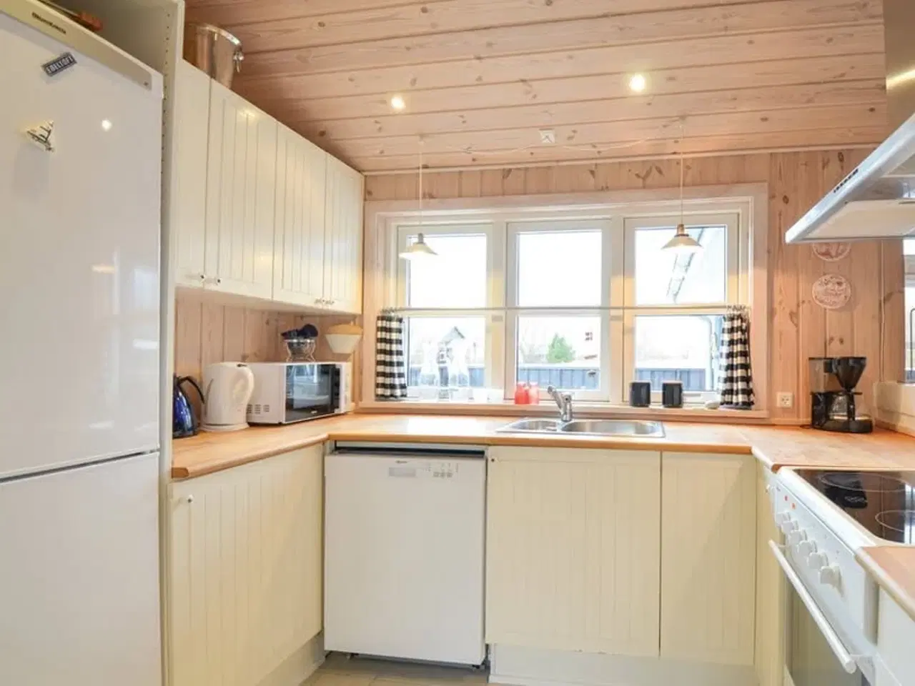 Billede 9 - Sommerhus der sænker pulsen