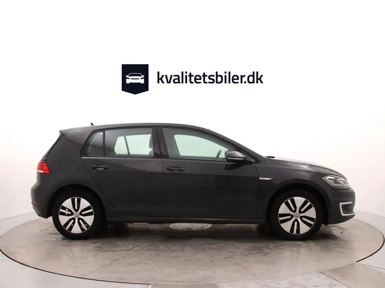 Billede 5 - VW e-Golf VII  