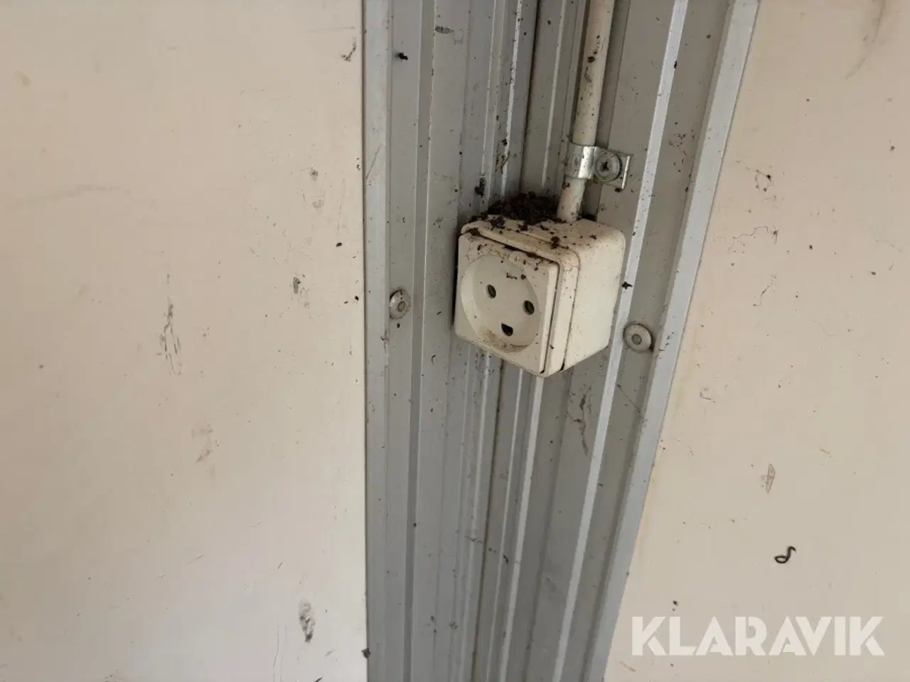 Billede 9 - Containerlad