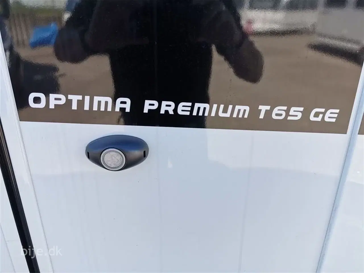 Billede 6 - 2019 - Hobby Optima Premium T65 GE