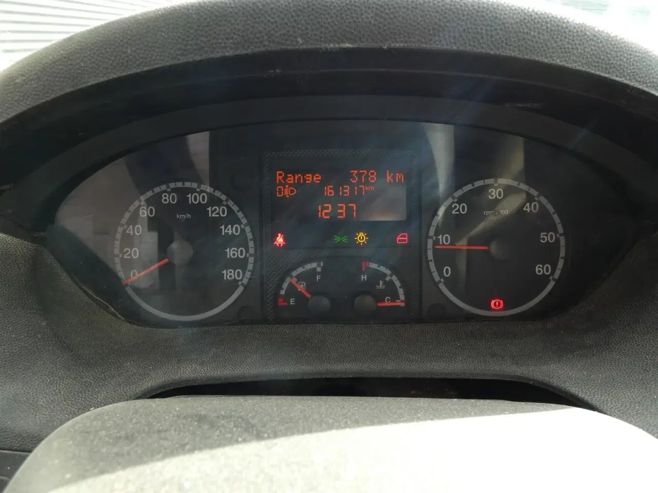 Billede 13 - Peugeot Boxer 2,2 HDi 330 L1H1 110HK Van