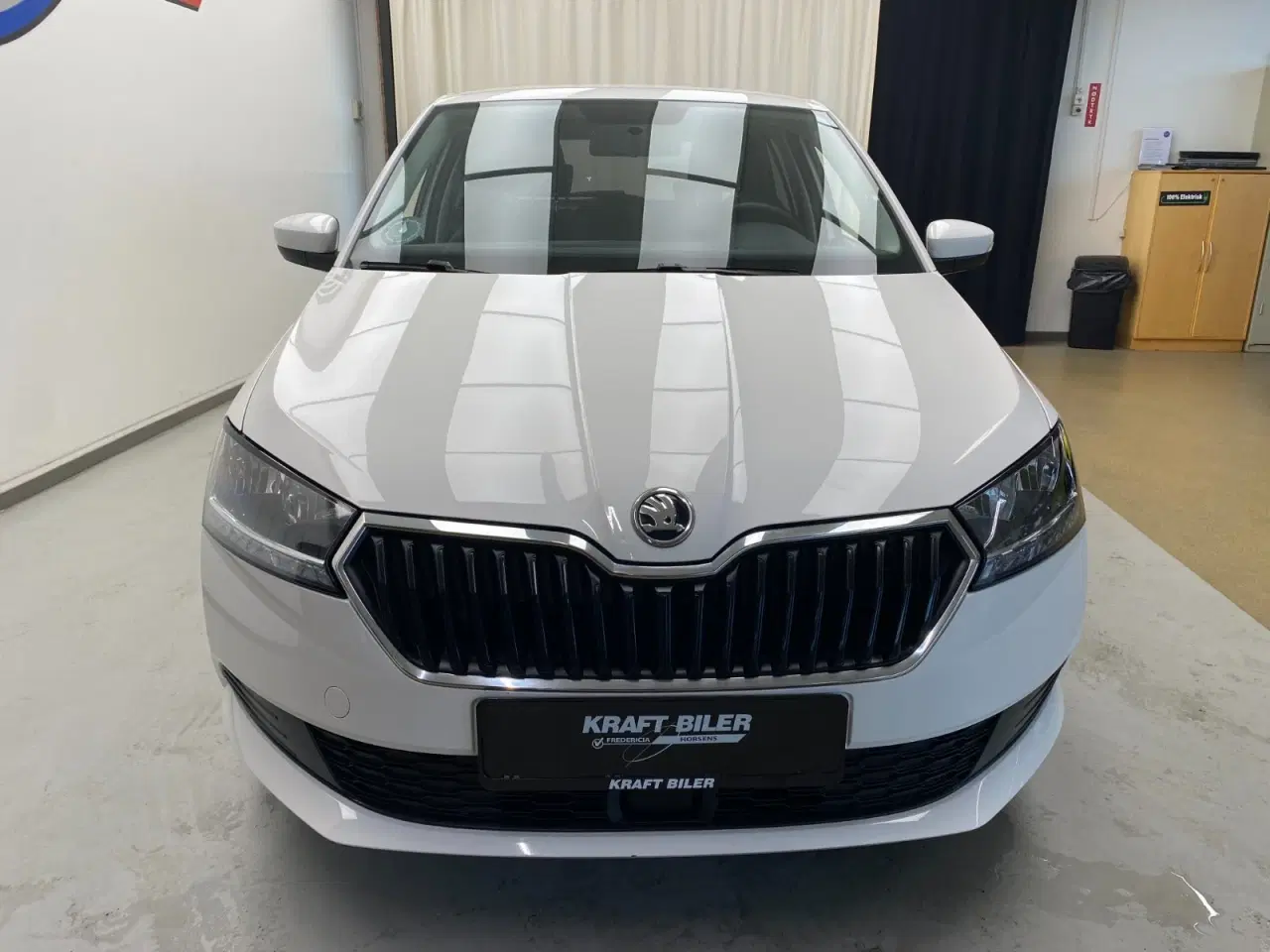 Billede 6 - Skoda Fabia 1,0 MPi 75 Active