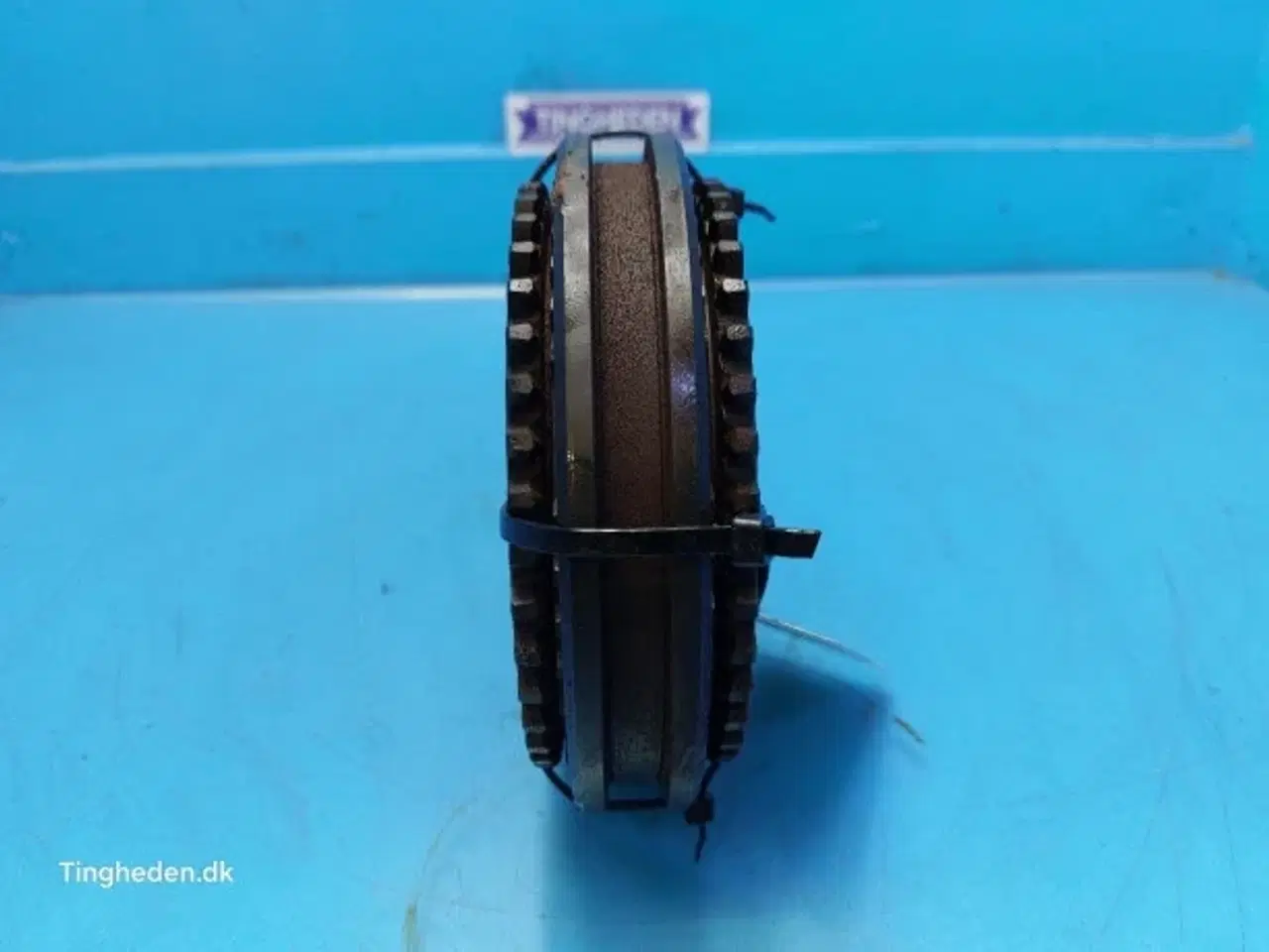 Billede 5 - Case Puma 185 Synkromesh 84212632