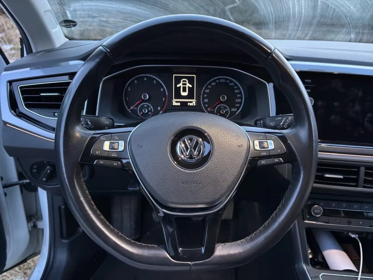 Billede 11 - VW Polo 1,0 TSi 115 Highline