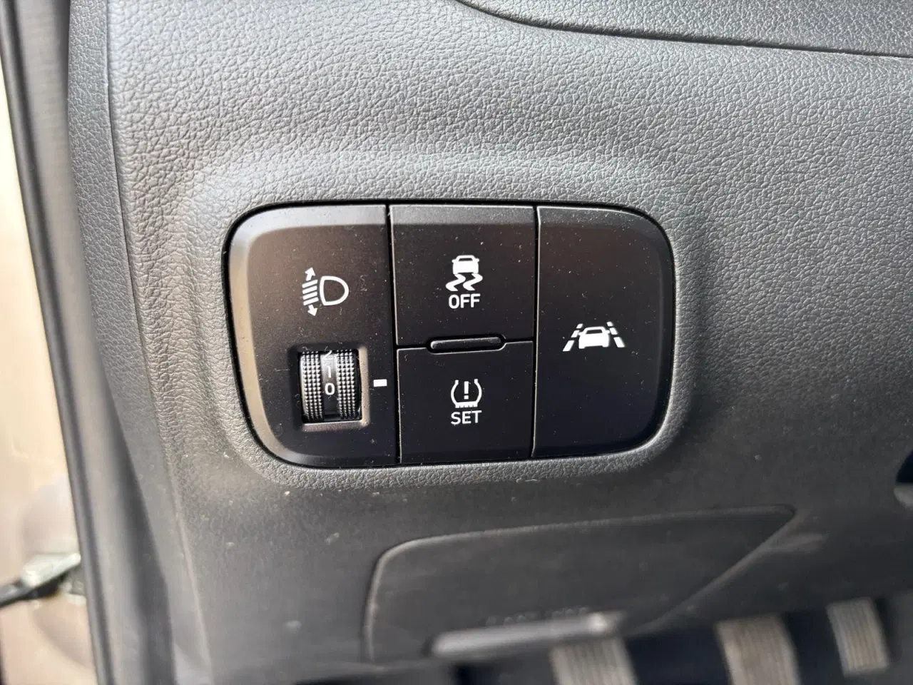Billede 10 - Hyundai i10 1,0 MPi Essential