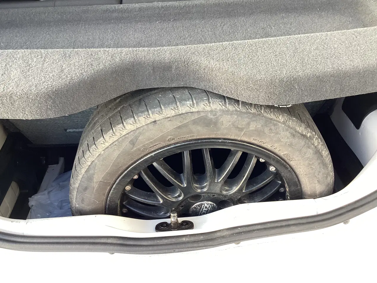 Billede 10 - VW UP 1,0 MPI