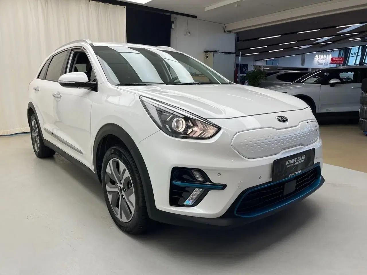 Billede 7 - Kia e-Niro 64 Advance