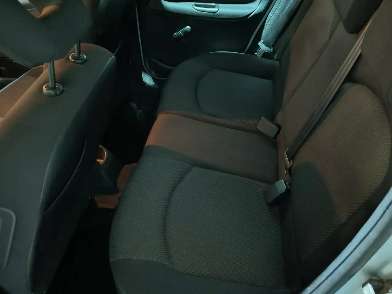 Billede 8 - Peugeot 206 1,4 hdi 2008