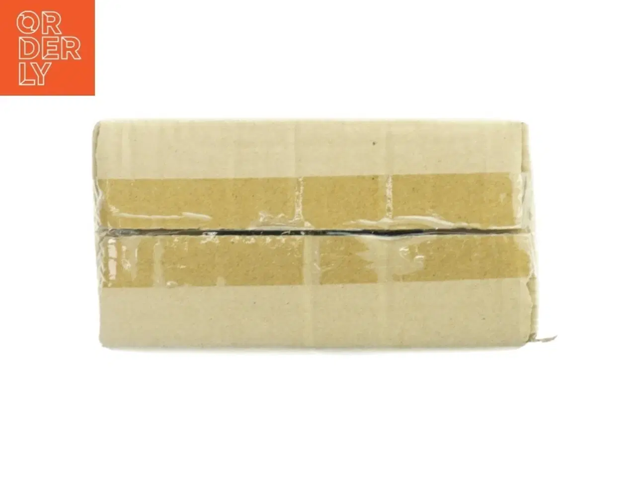 Billede 6 - Keramik opbevaringskrukker med København motiv (str. 9x9 cm)