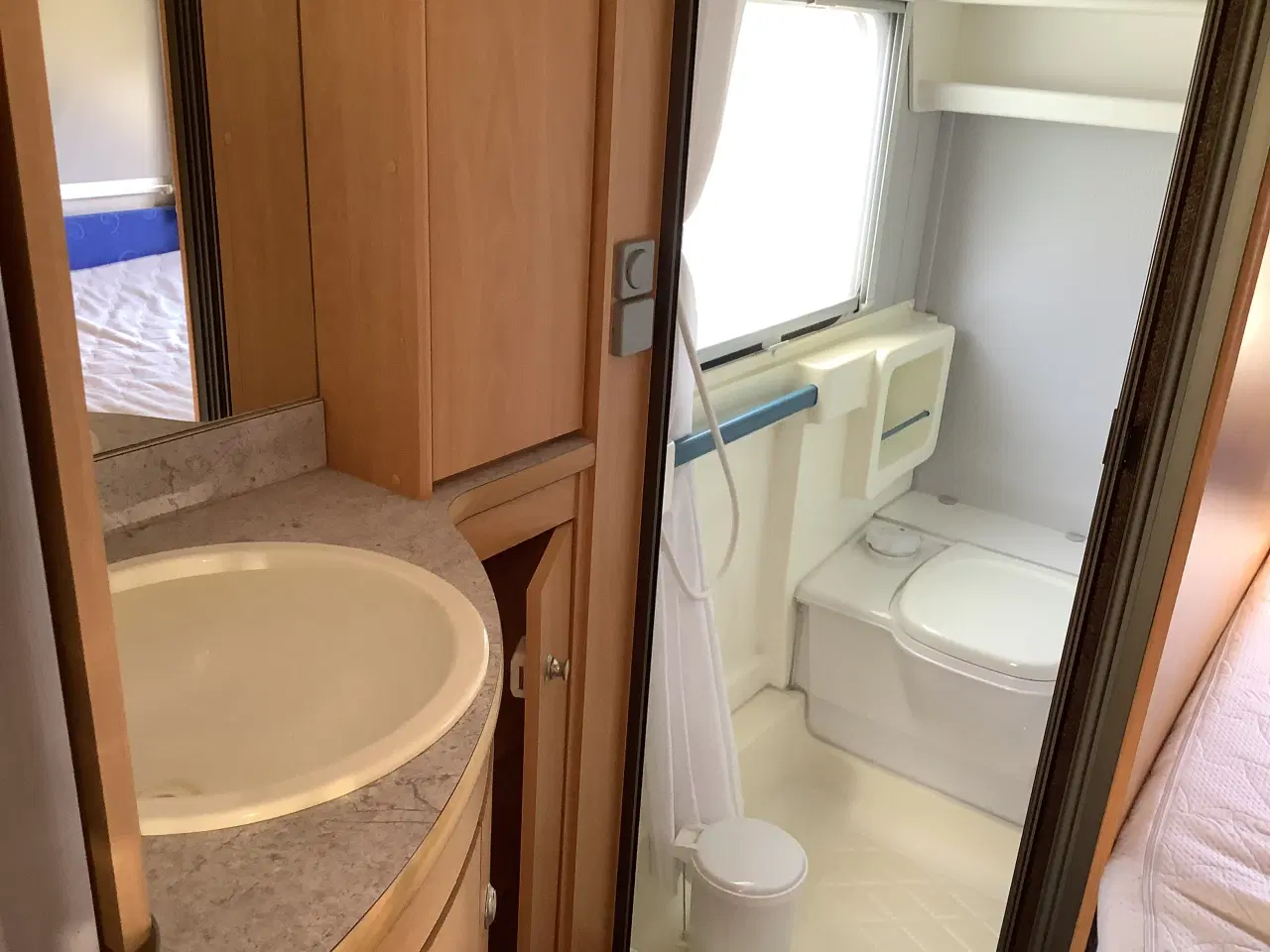 Billede 5 - Campingvogn Knaus Vimara