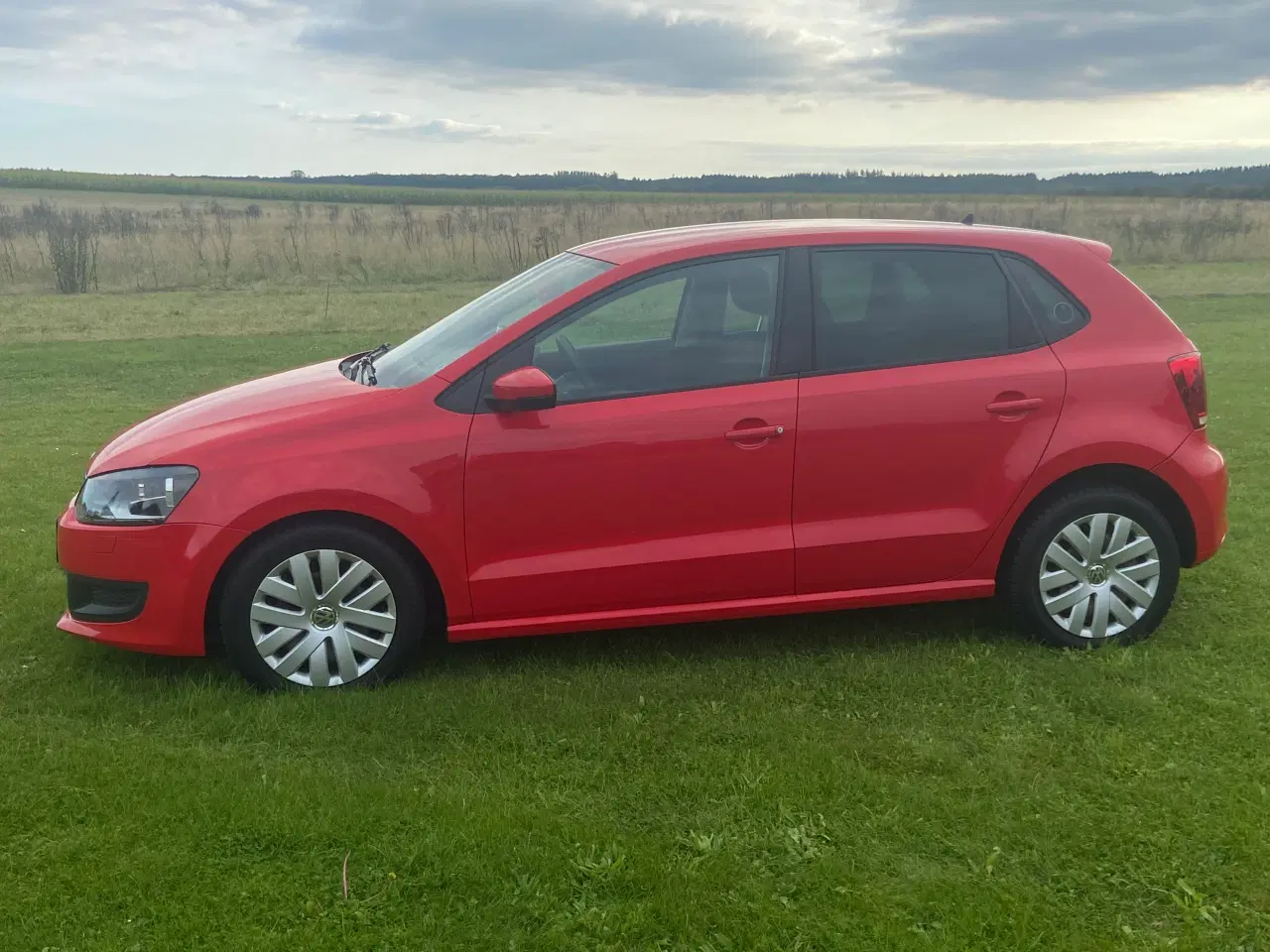 Billede 3 - VW polo 1,4 