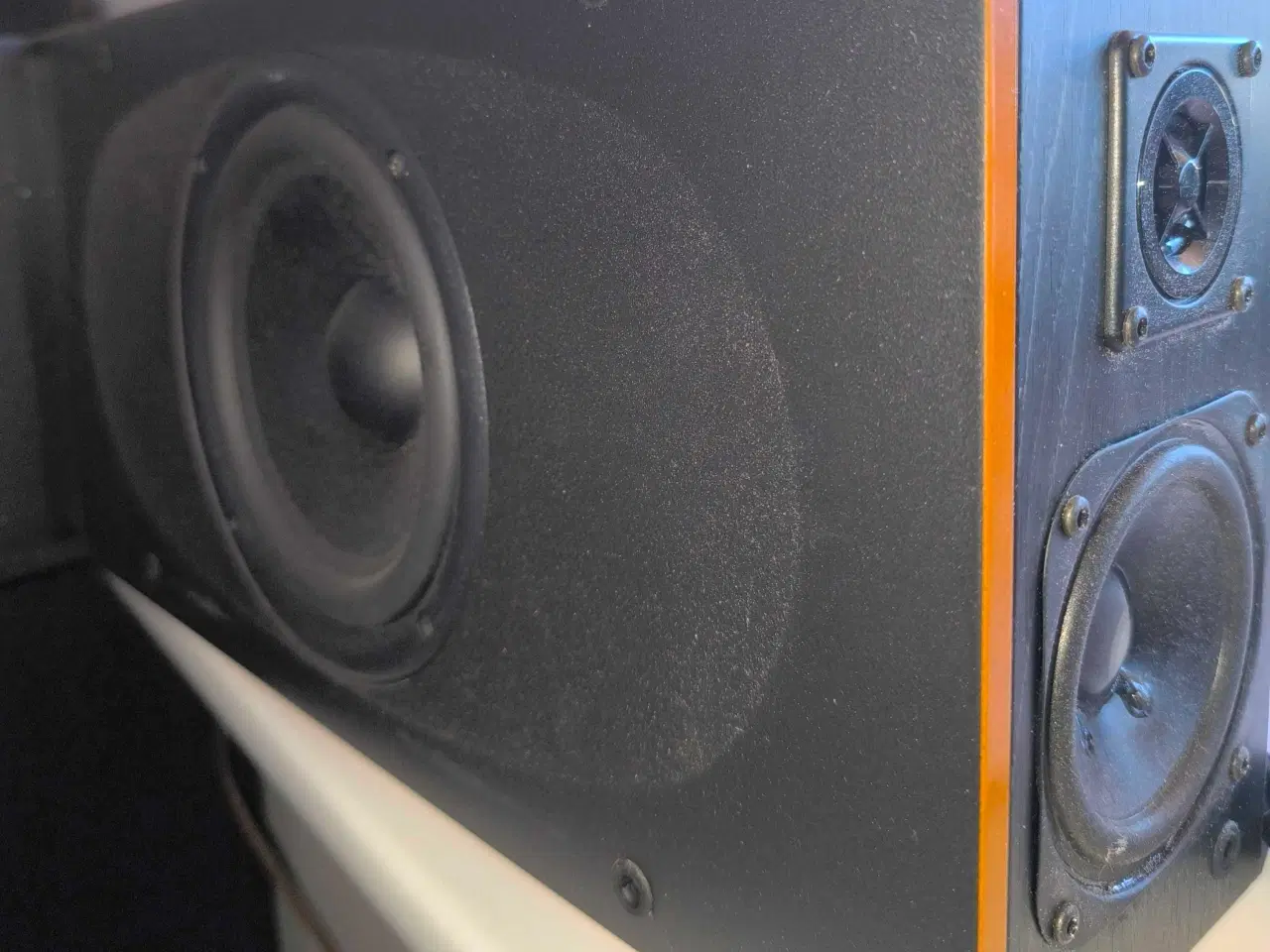 Billede 5 - Oprydningssalg af highend højttalere, sub m.m 