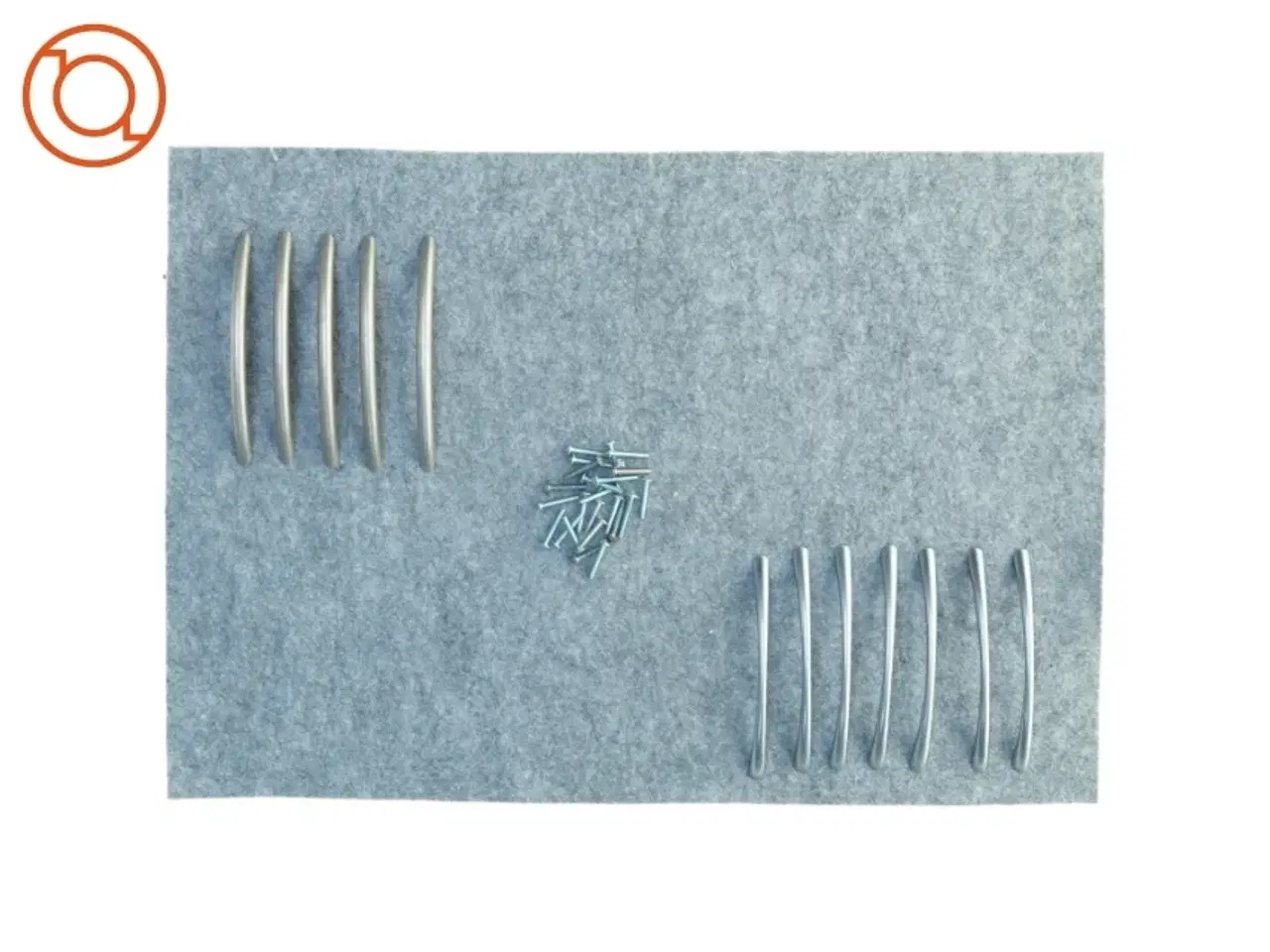 Billede 1 - Skabsgreb (str. 13 cm)
