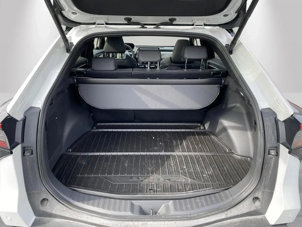 Billede 11 - Toyota BZ4X EL Executive Premium 204HK 5d Aut.