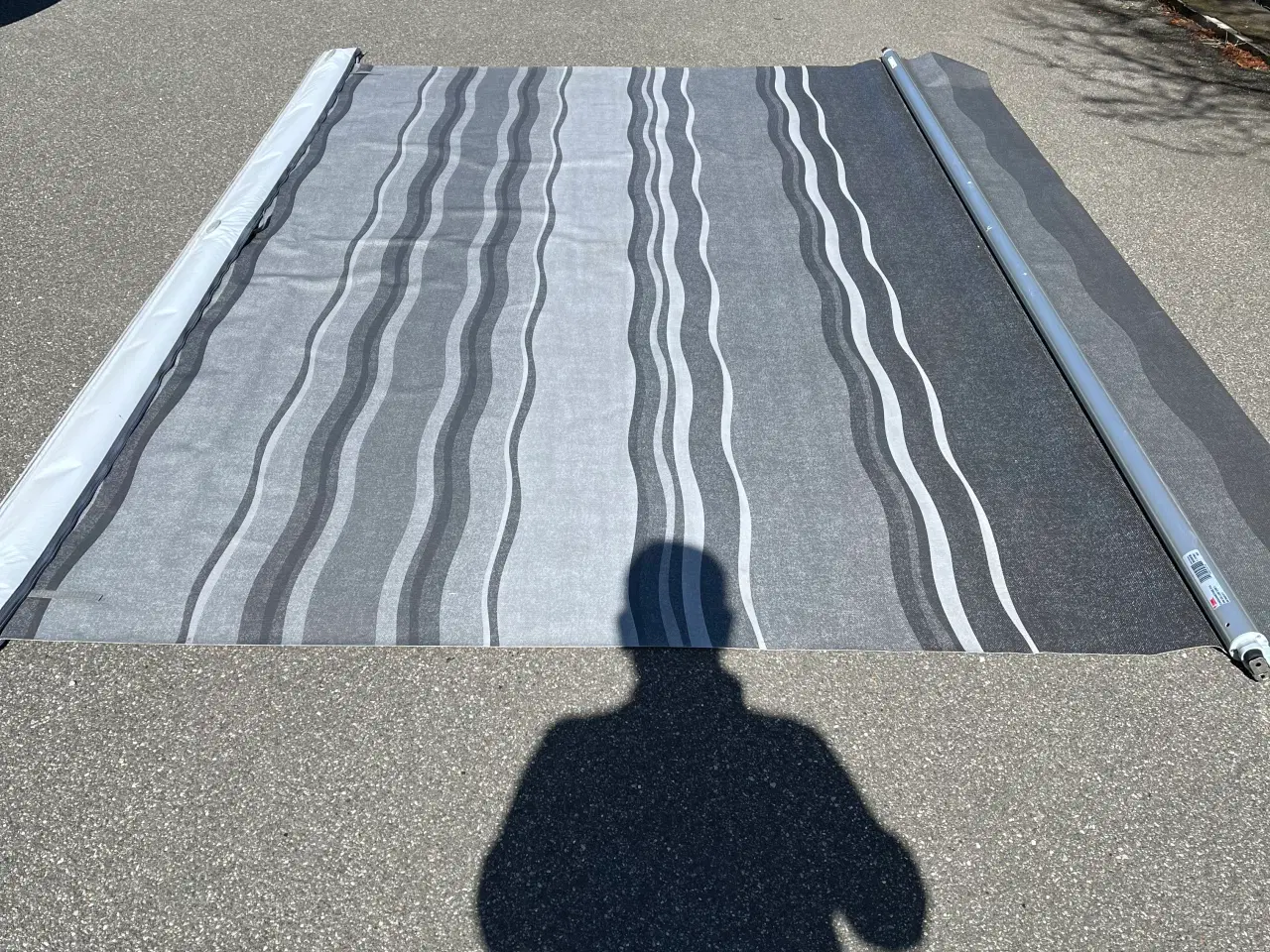 Billede 2 - Fiamma markise