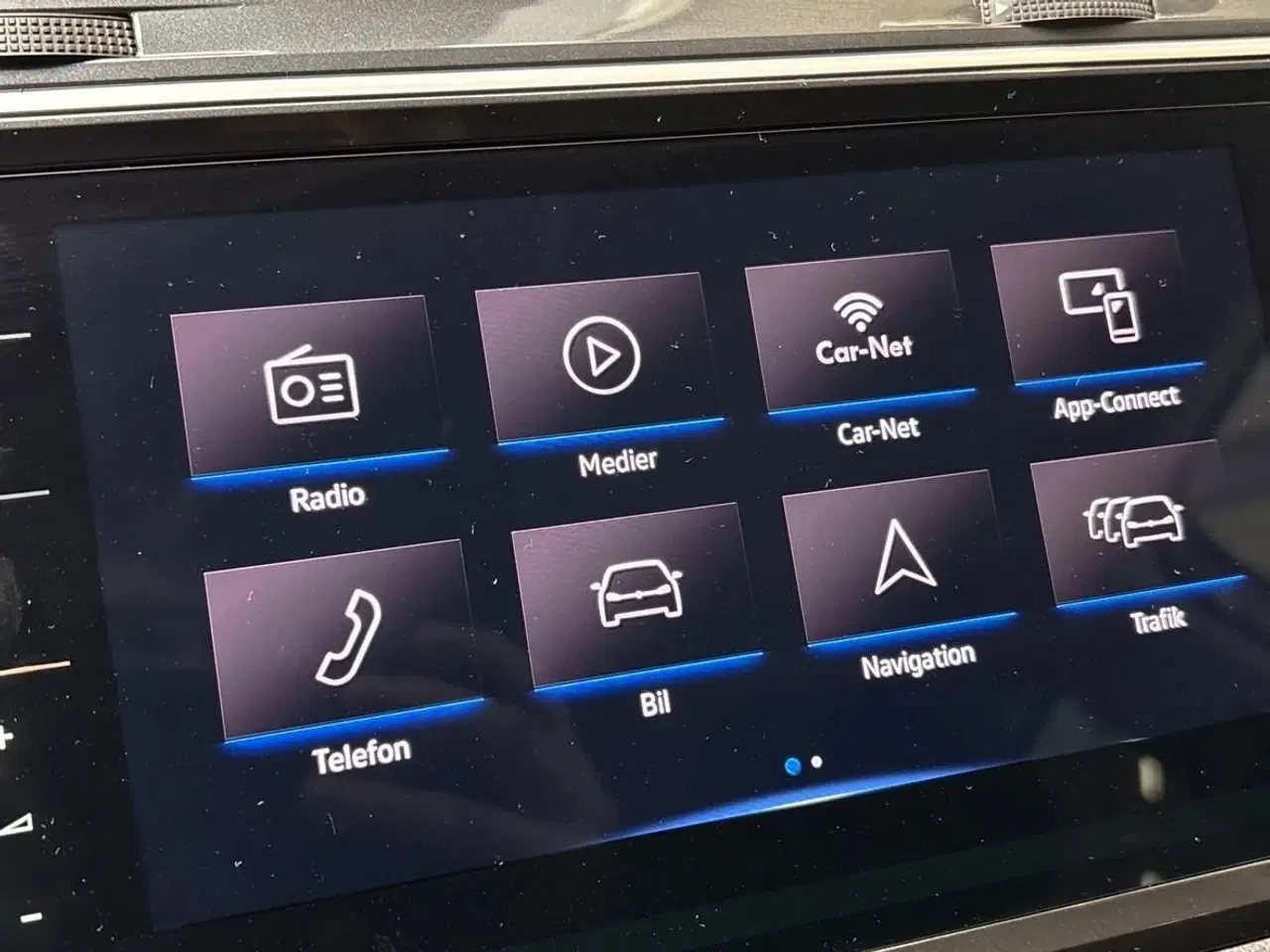 Billede 16 - VW Tiguan 2,0 TDI SCR Elegance DSG 150HK 5d 7g Aut.