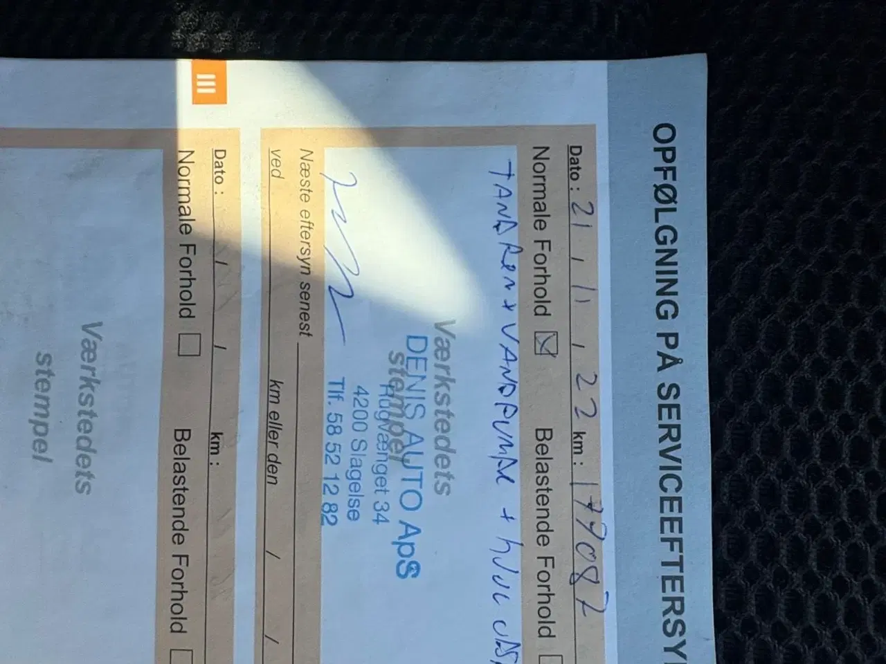 Billede 17 - Citroën C4 1,6 BlueHDi 100 Attraction