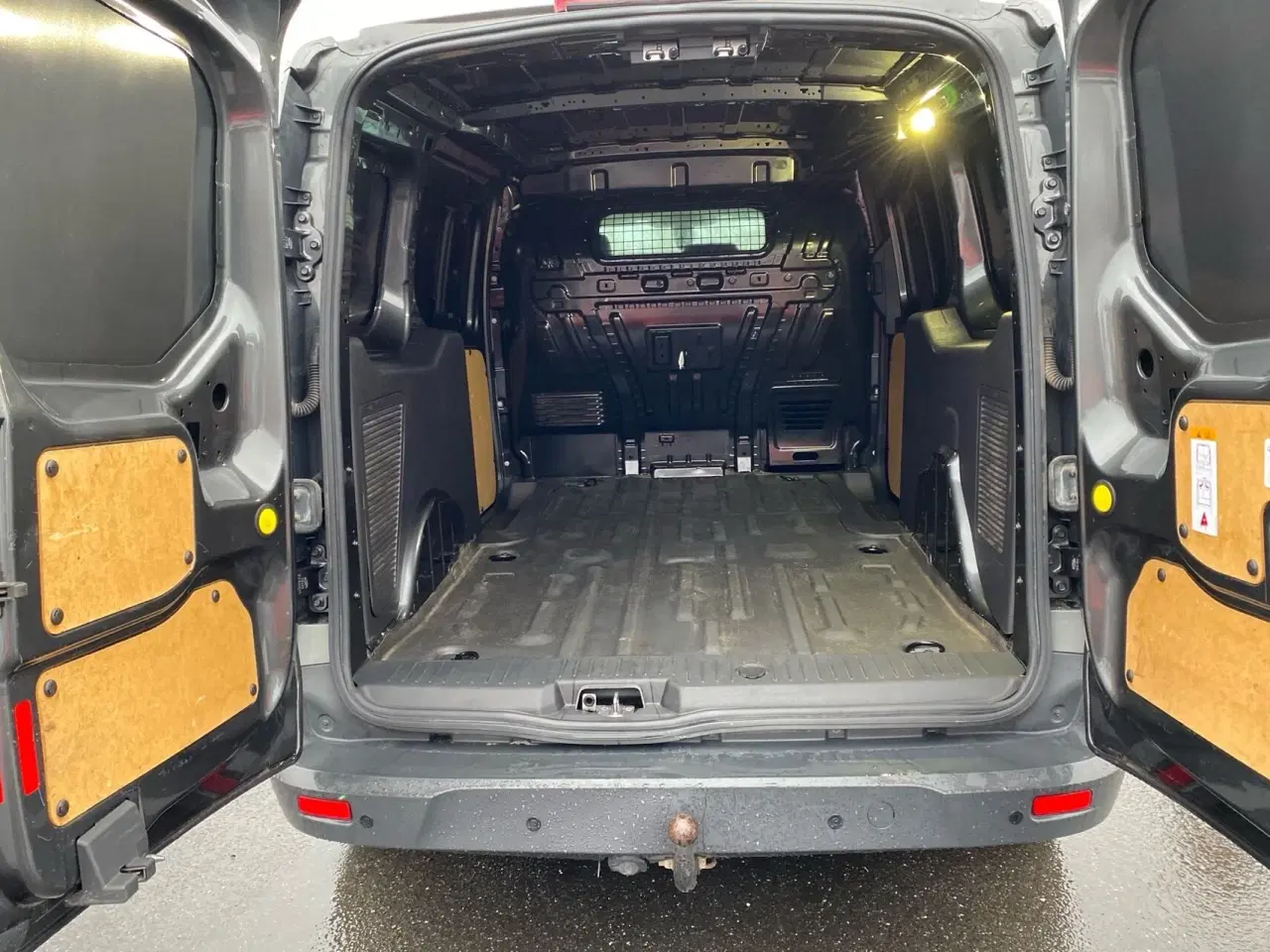 Billede 6 - Ford Transit Connect 230 L2 1,5 TDCi Trend 120HK Van 6g