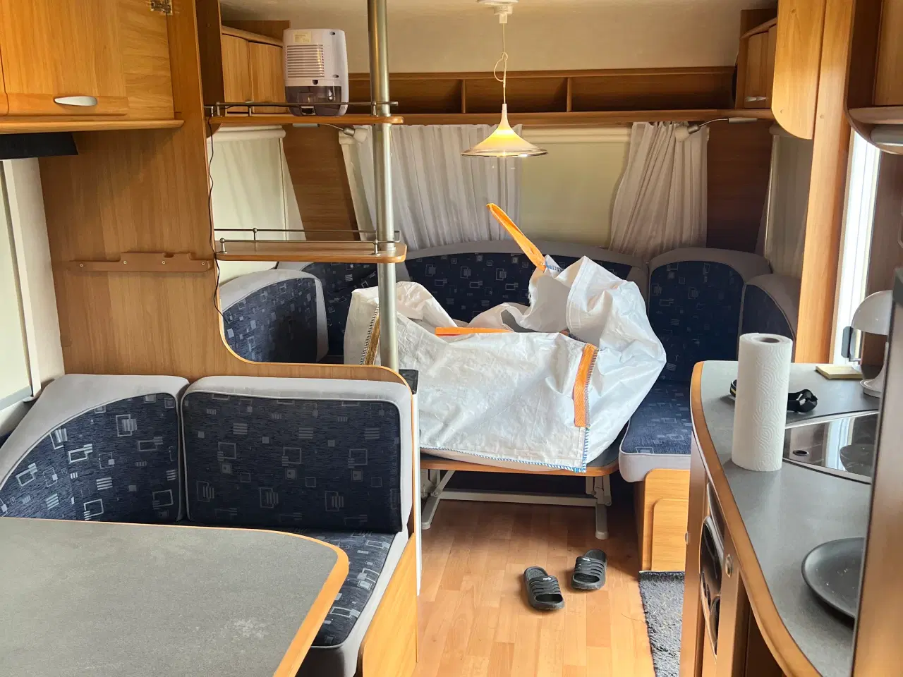 Billede 6 - Billig campingvogn 